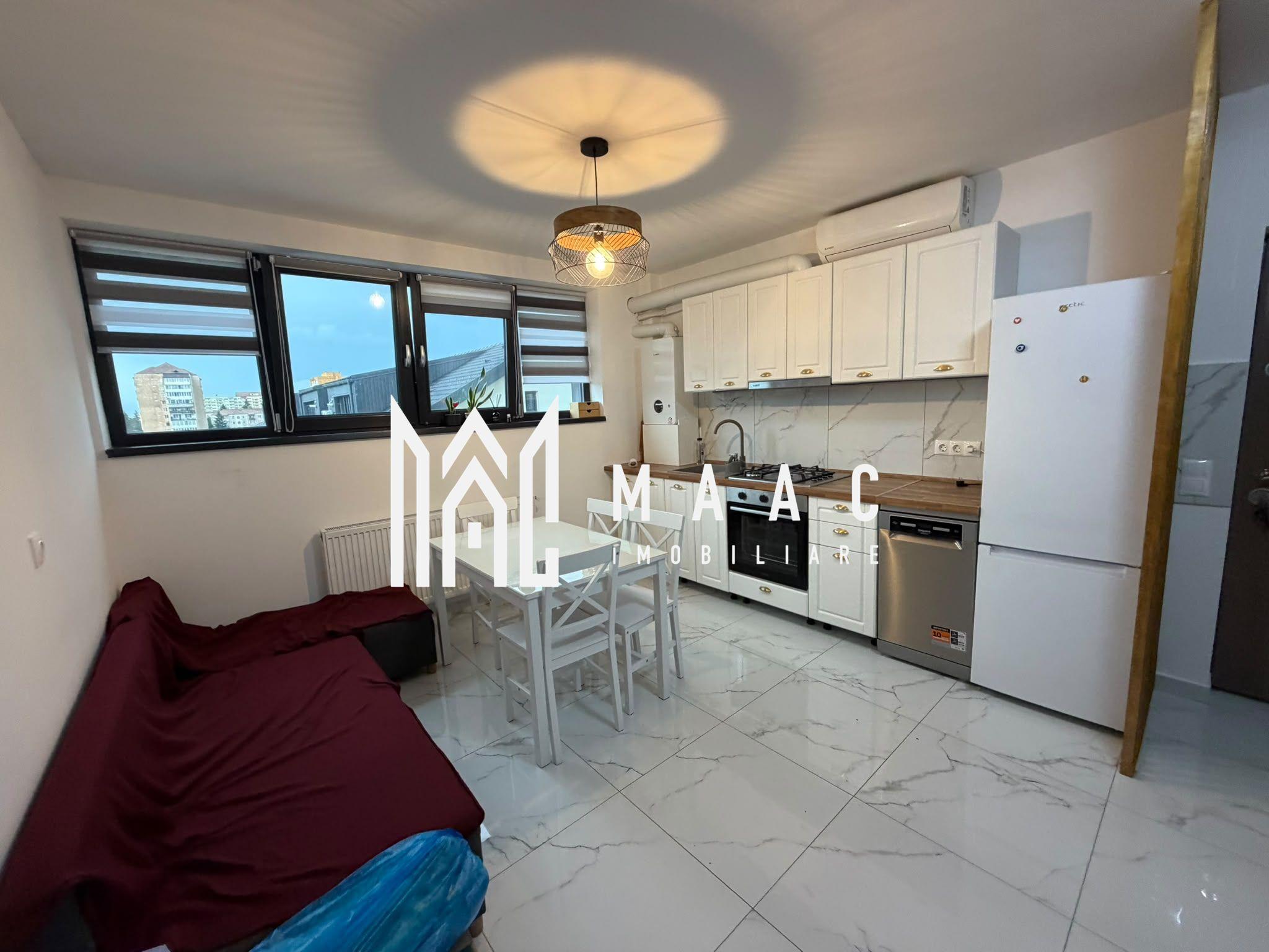 Apartament 3 camere decomandat | Doamna Stanca | 2022, AC - 6