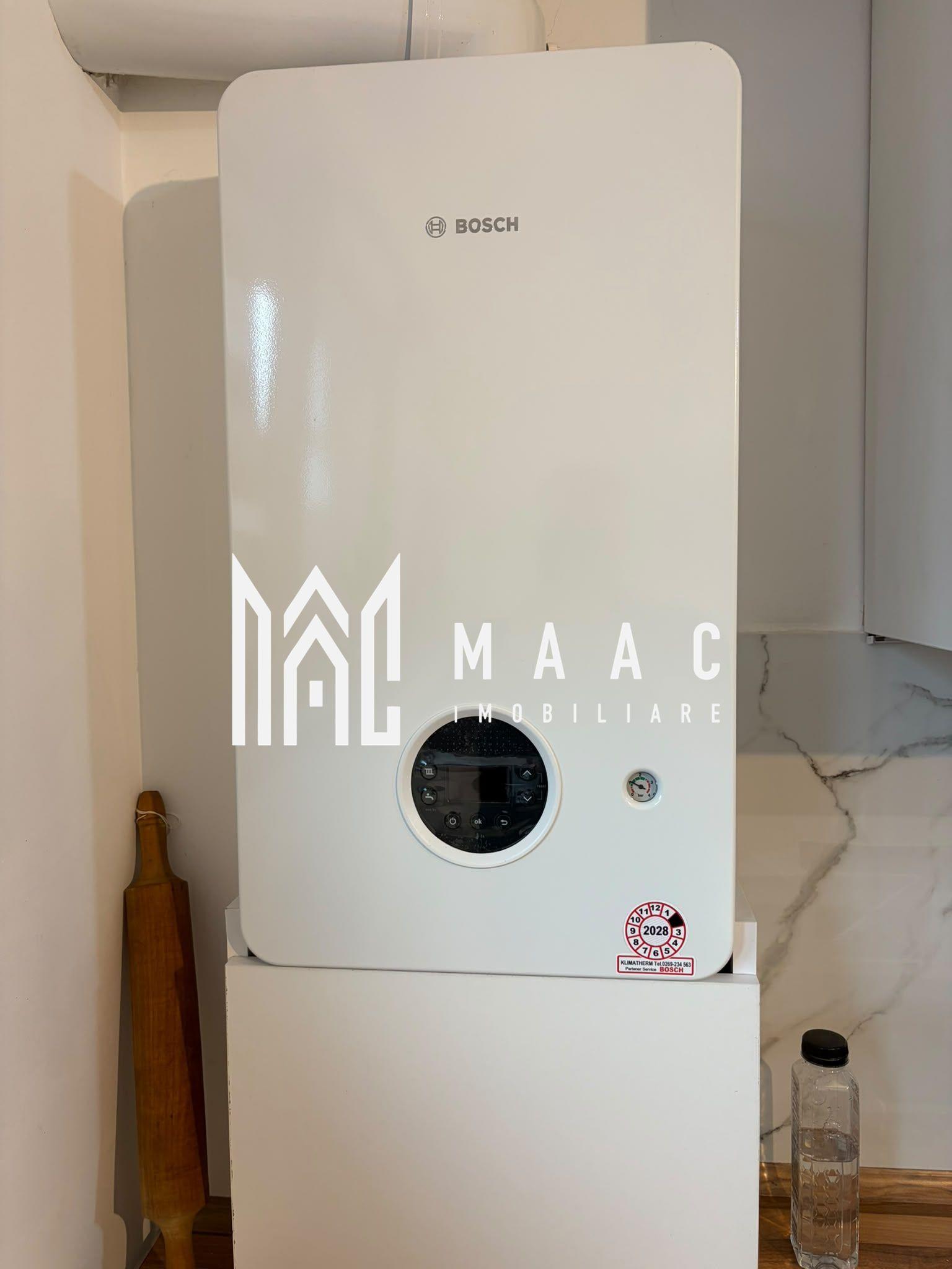 Apartament 3 camere decomandat | Doamna Stanca | 2022, AC - 3
