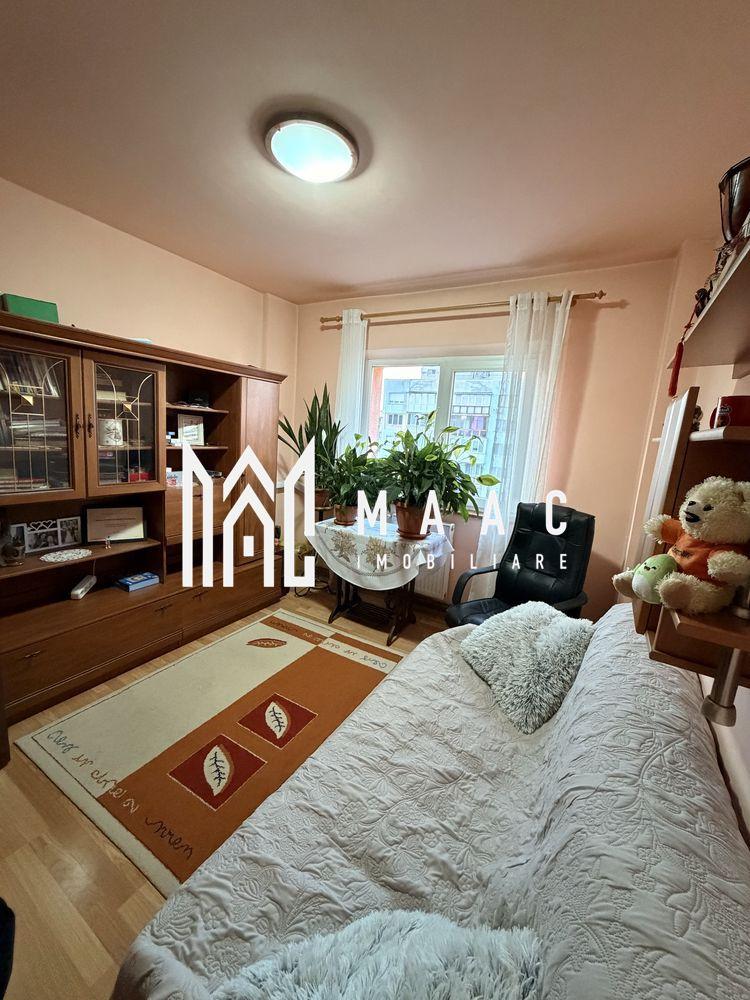 Apartament 4 camere decomandat | Mihai Viteazul, Sibiu | 2 băi - 1