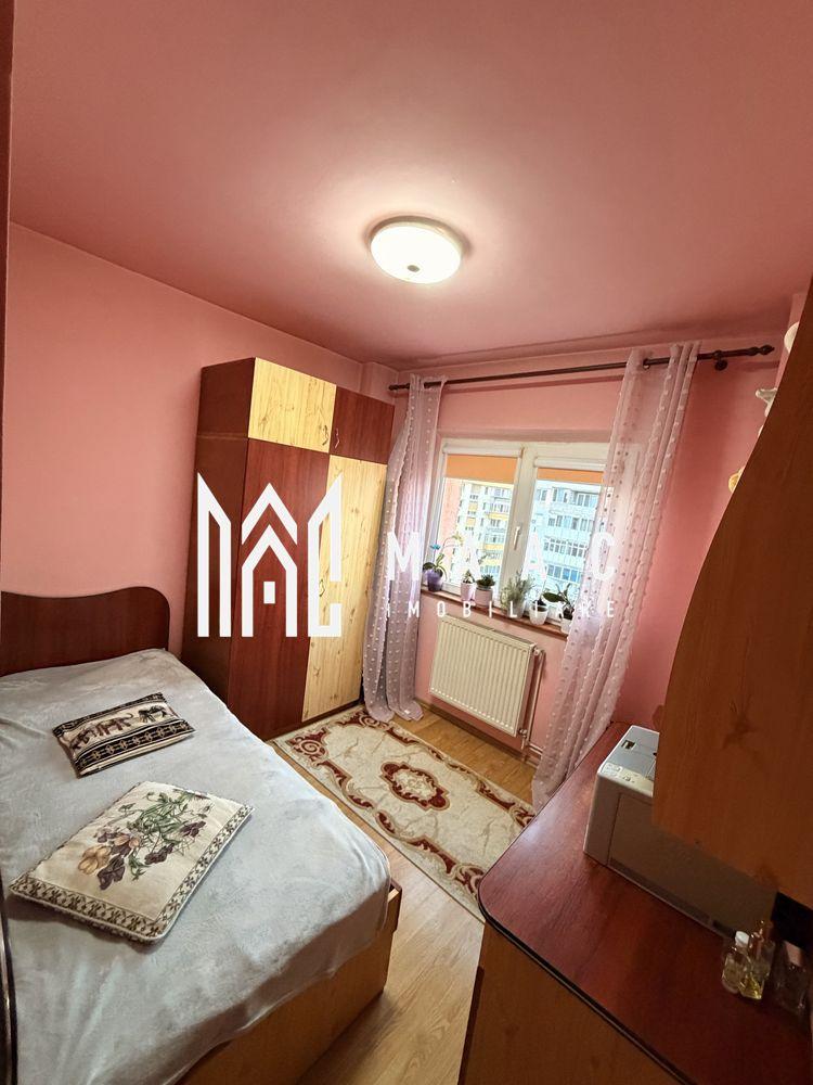 Apartament 4 camere decomandat | Mihai Viteazul, Sibiu | 2 băi - 3