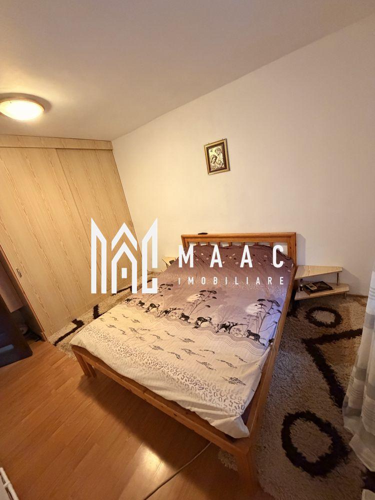 Apartament 4 camere decomandat | Mihai Viteazul, Sibiu | 2 băi - 4