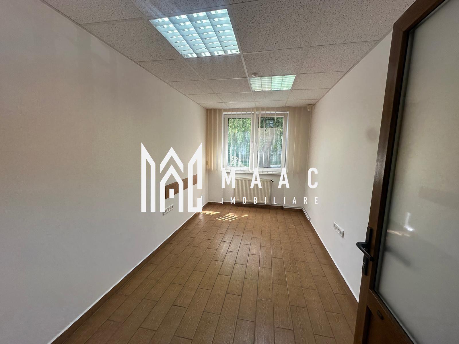 Apartament de vanzare 4 camere | Central, Sibiu | 62 mp, renovat, parter - 3