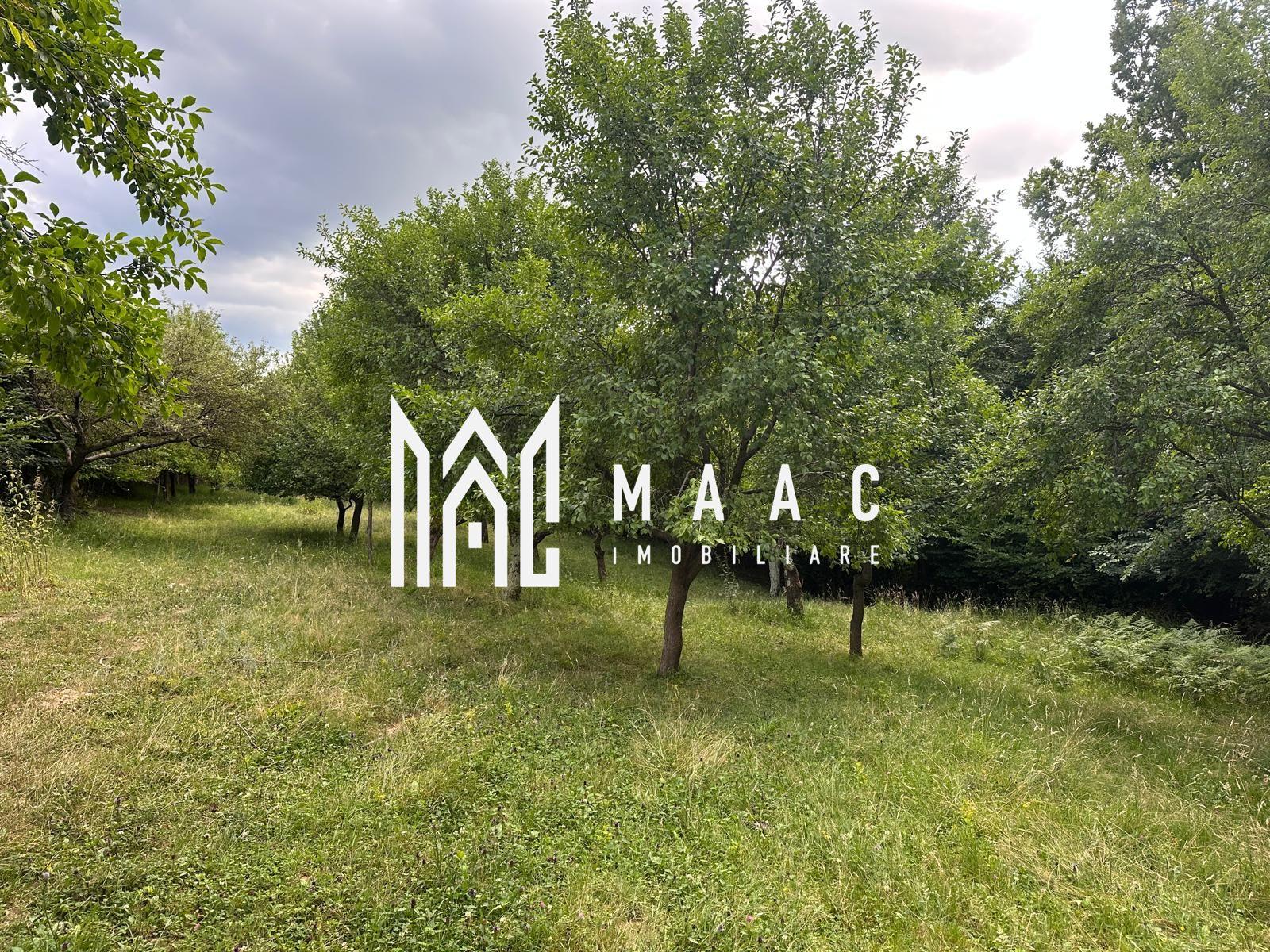 Teren extravilan 2000 mp | Rășinari | livadă, lângă Cisnădioara - 4