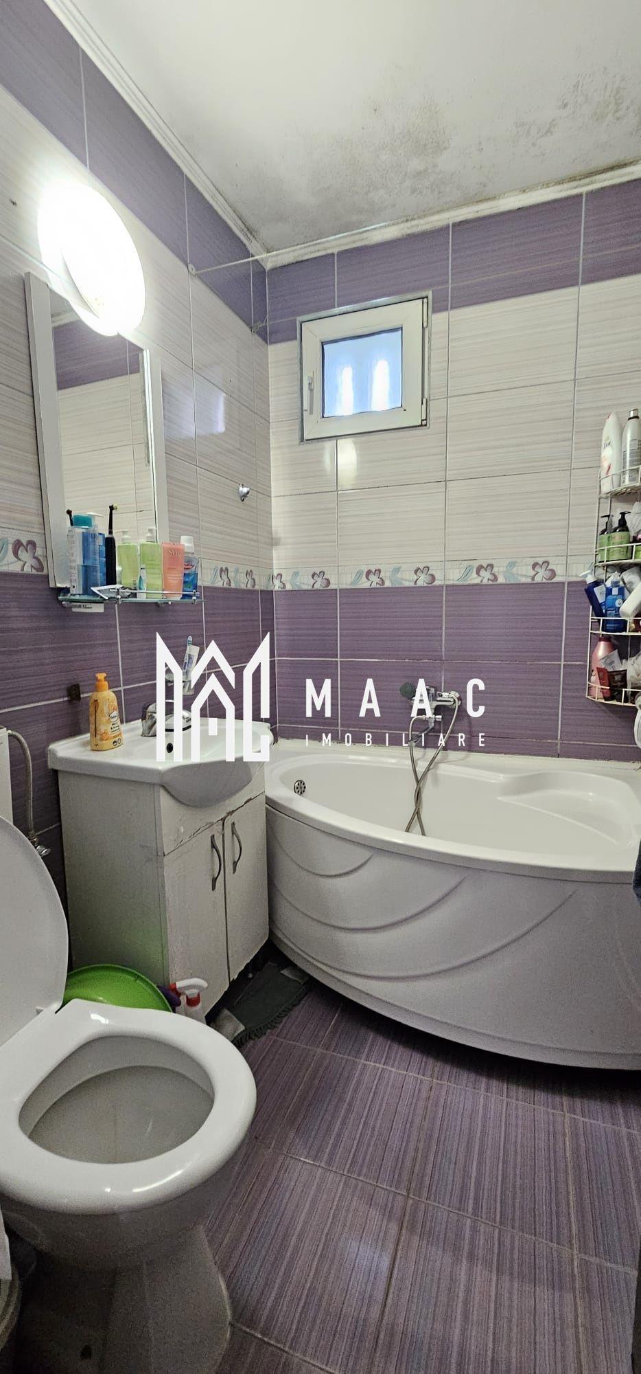 Apartament 3 camere semidecomandat | Sibiu Trei Stejari | 75 mp - 7