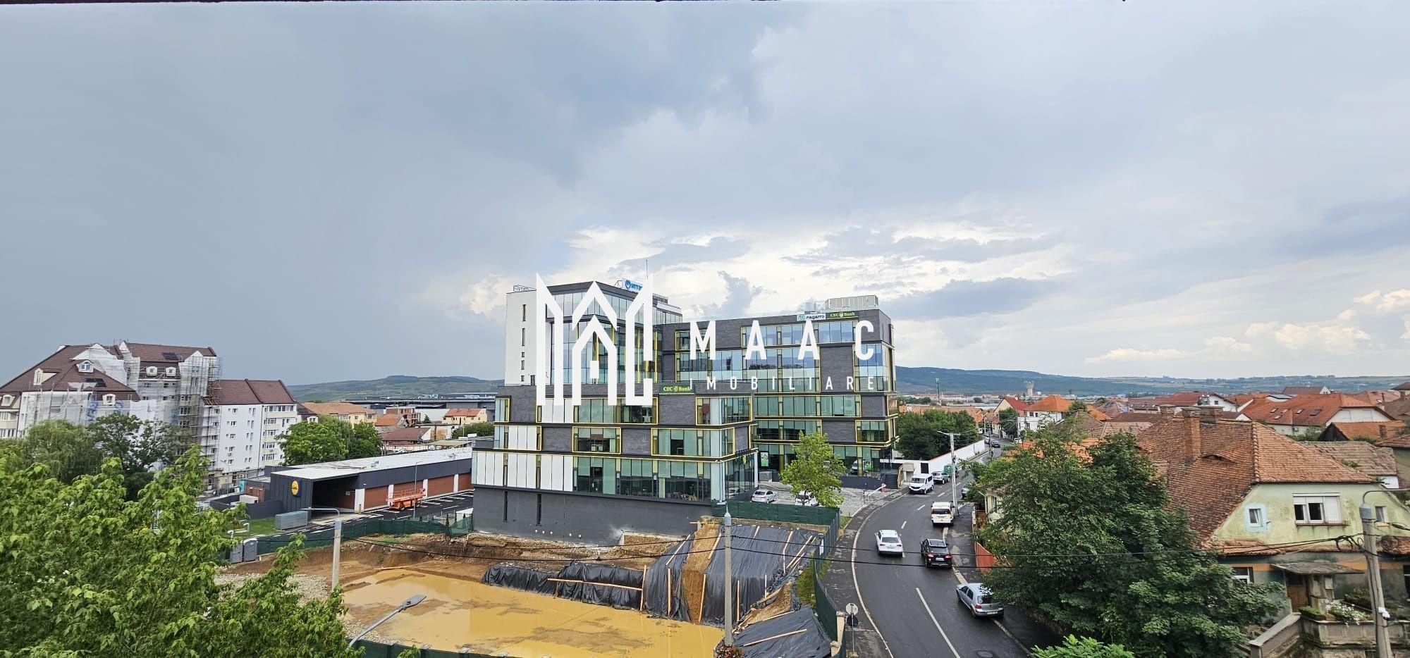 Apartament 3 camere semidecomandat | Sibiu Trei Stejari | 75 mp - 1