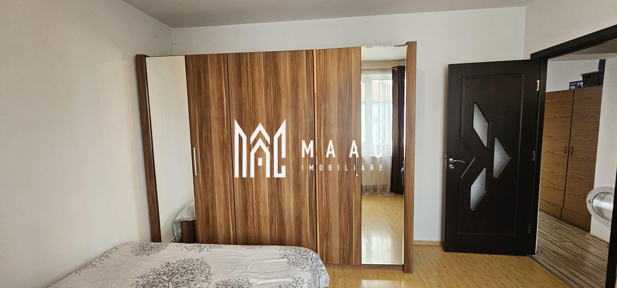 Apartament 3 camere semidecomandat | Sibiu Trei Stejari | 75 mp - 5