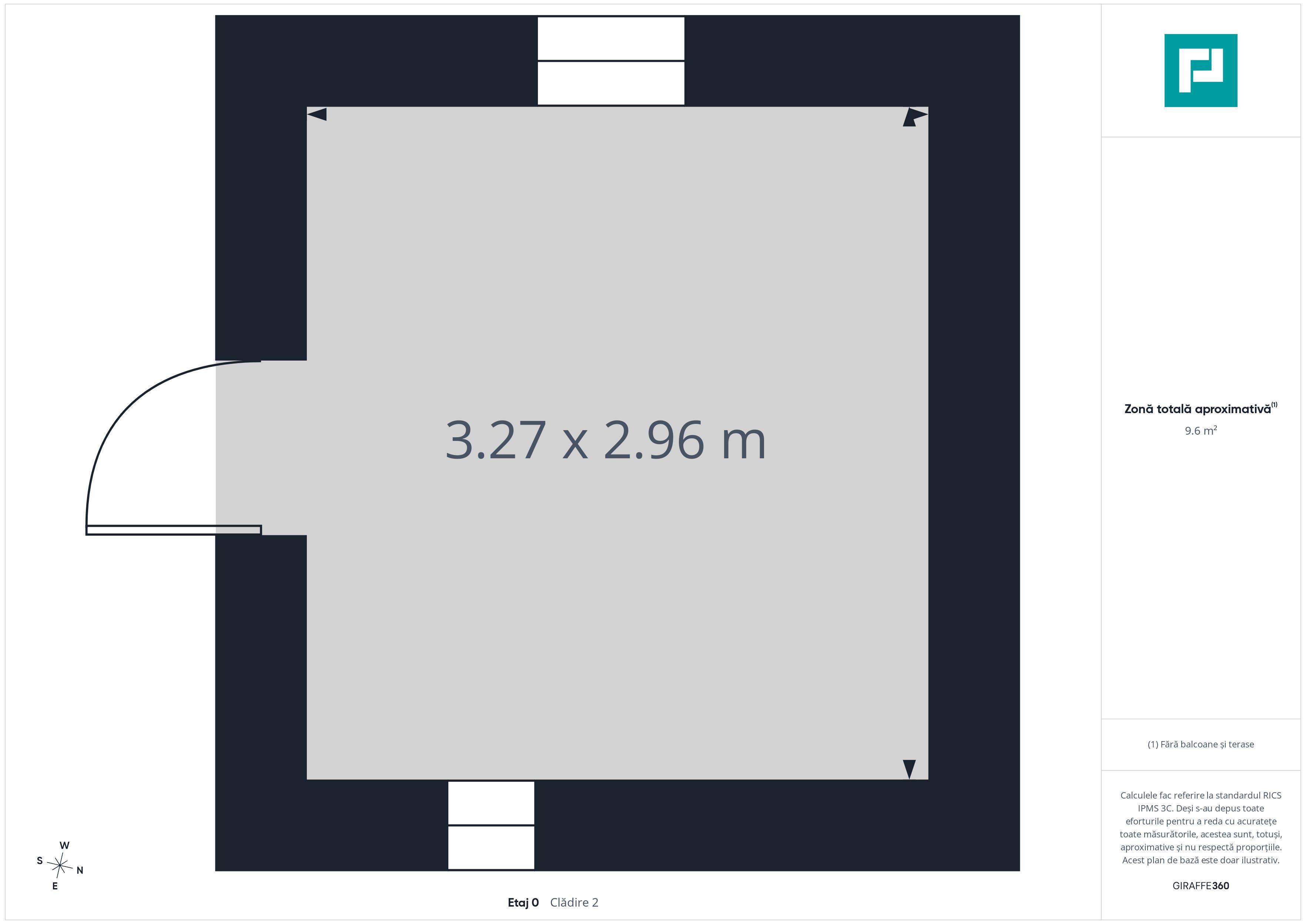 Casa 6 camere, Cantemir - 22