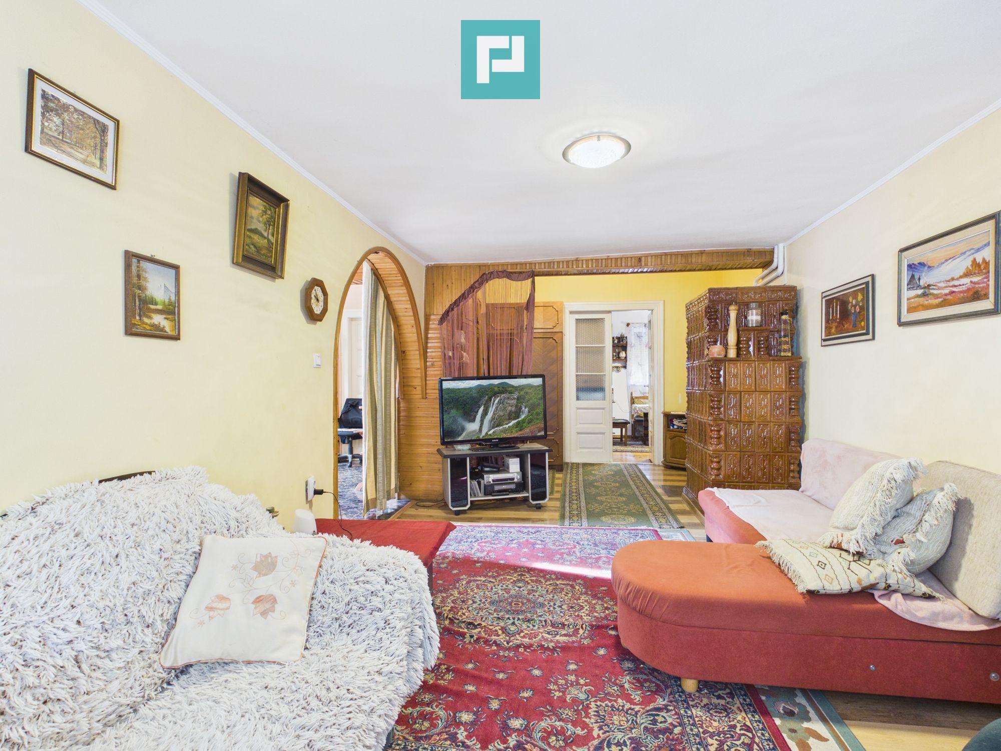 Casa 6 camere, Cantemir - 5