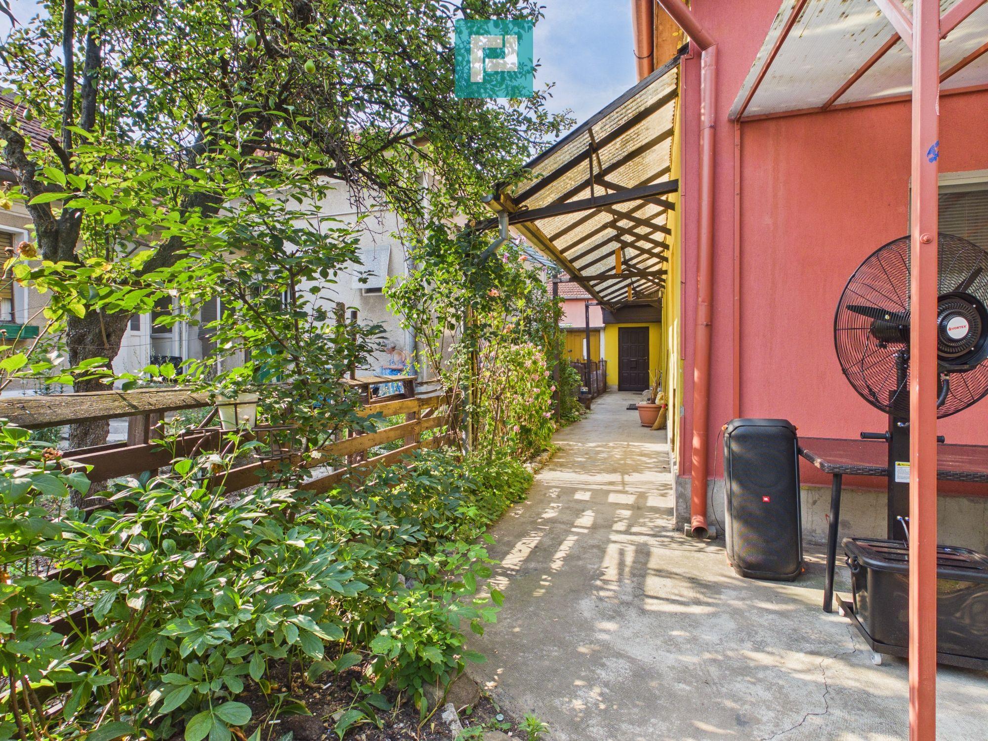 Casa 6 camere, Cantemir - 3
