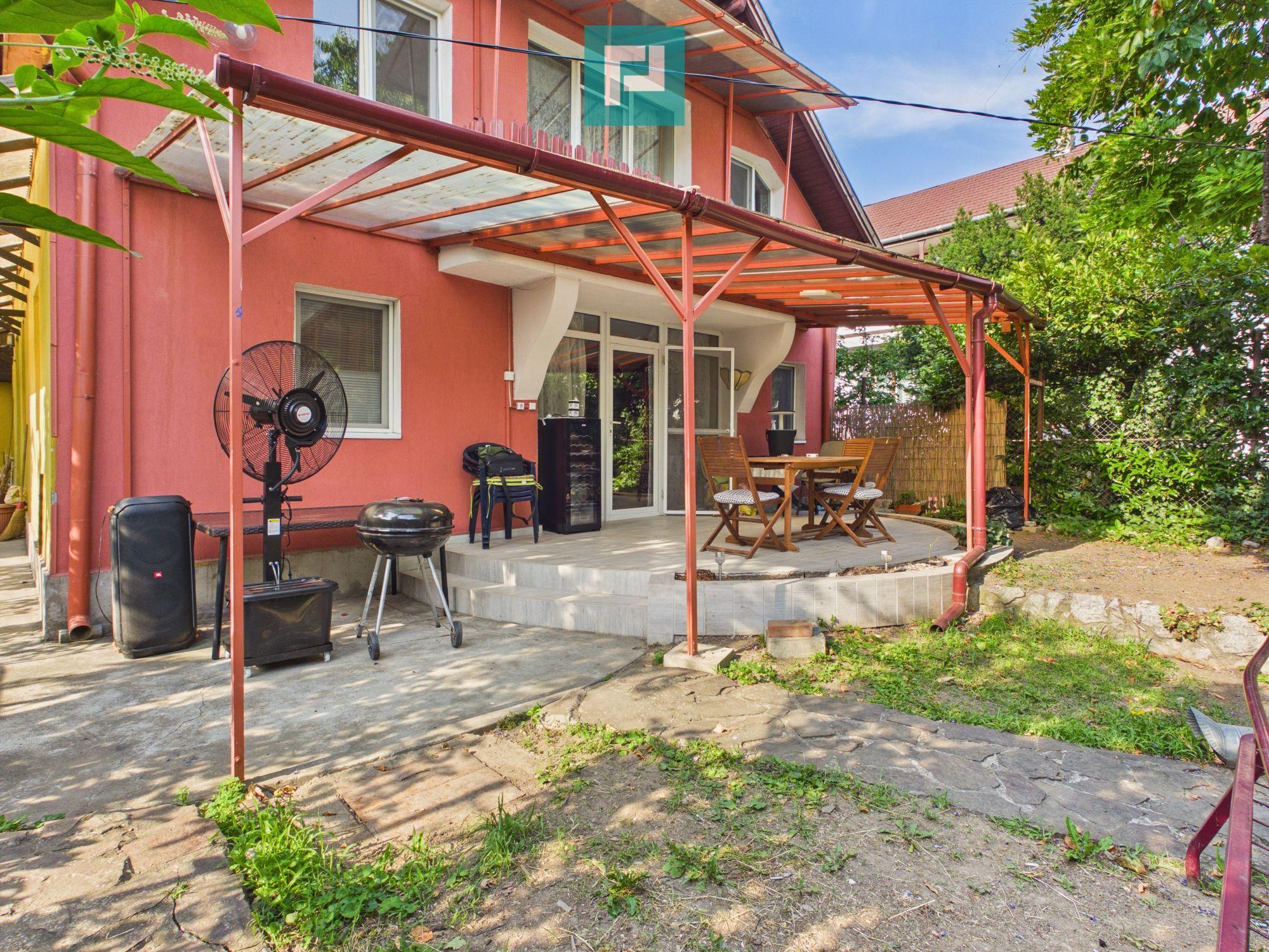 Casa 6 camere, Cantemir - 21