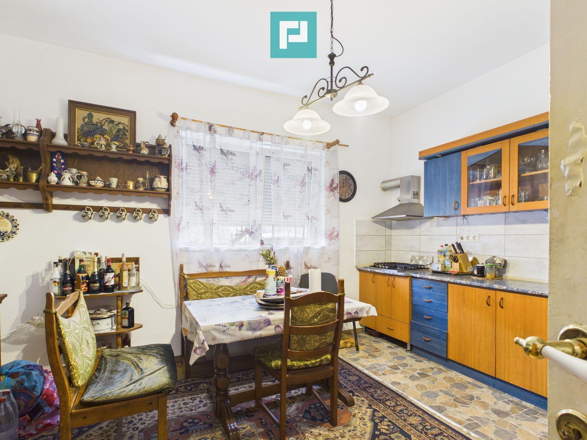 Casa 6 camere, Cantemir - 4