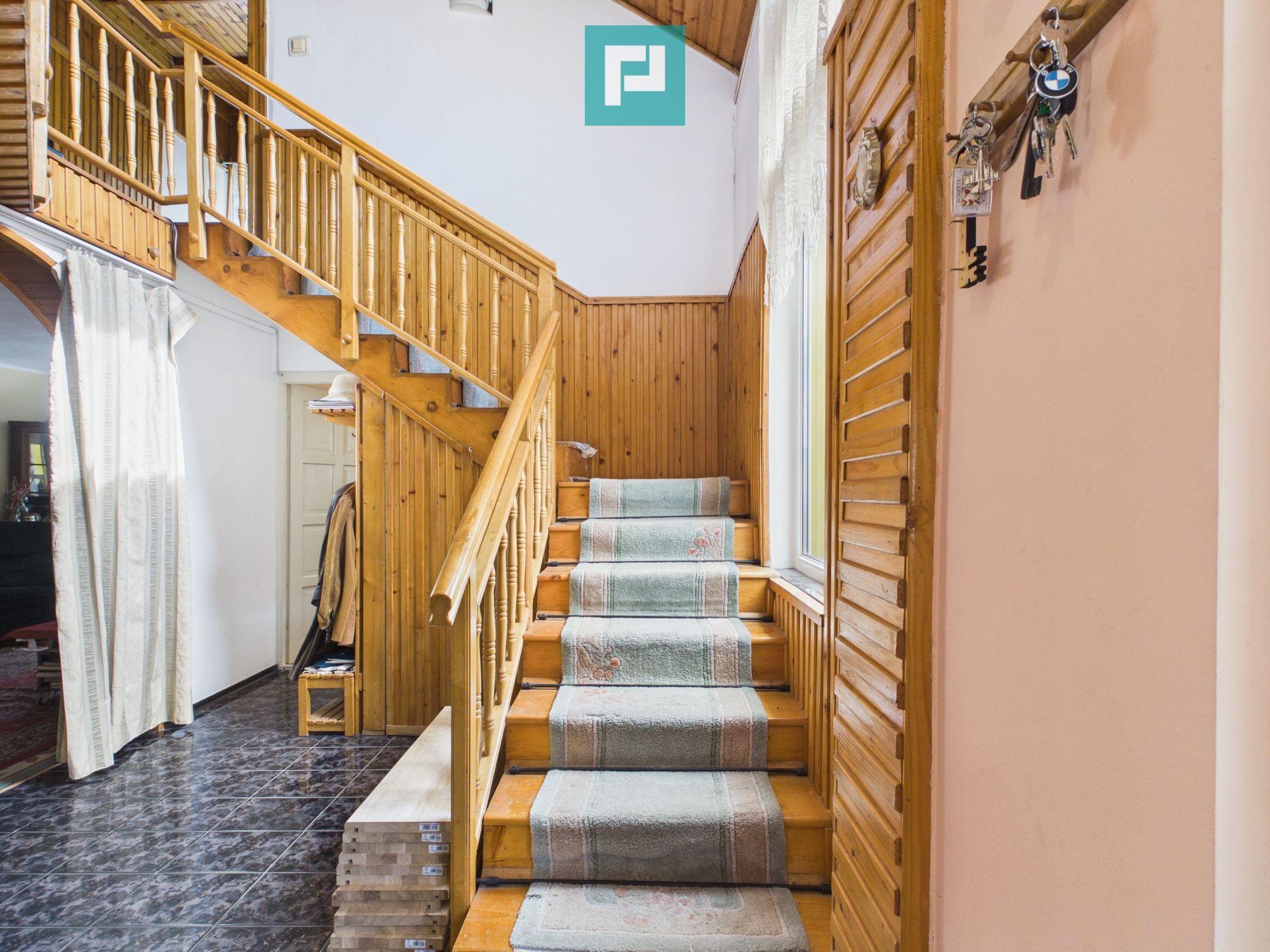 Casa 6 camere, Cantemir - 14