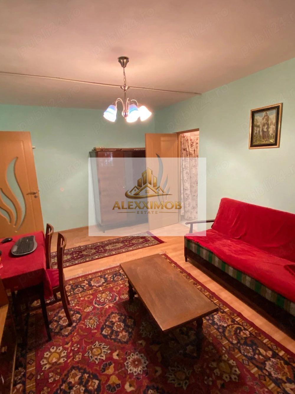 Apartament 2 Camere de Vanzare -Lujerului Metrou -50 mp - 2