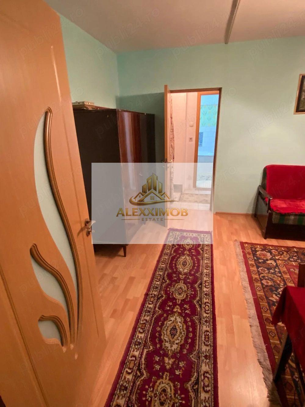Apartament 2 Camere de Vanzare -Lujerului Metrou -50 mp - 4