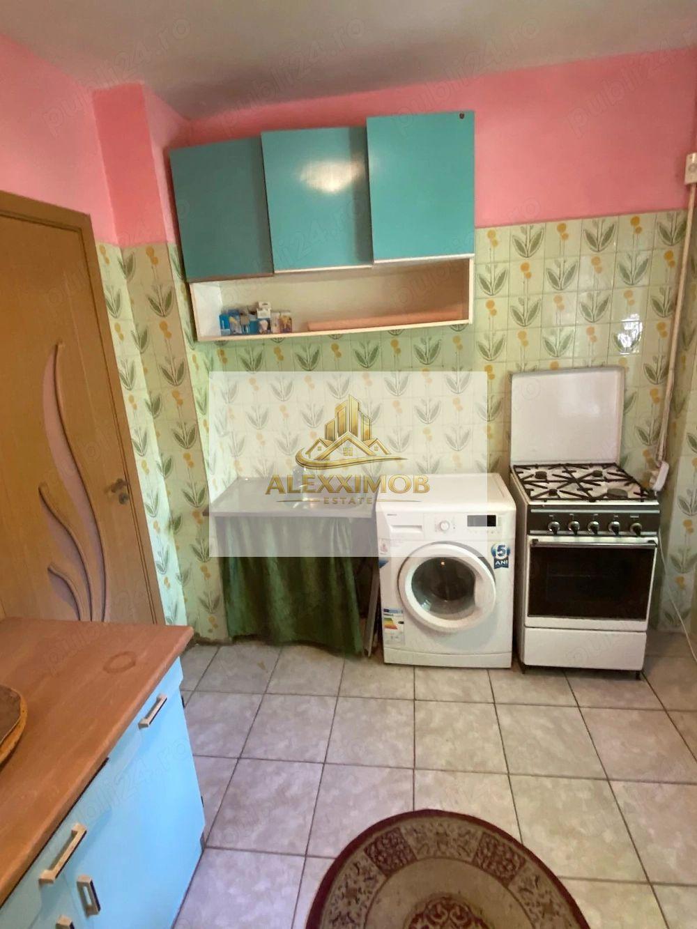 Apartament 2 Camere de Vanzare -Lujerului Metrou -50 mp - 5