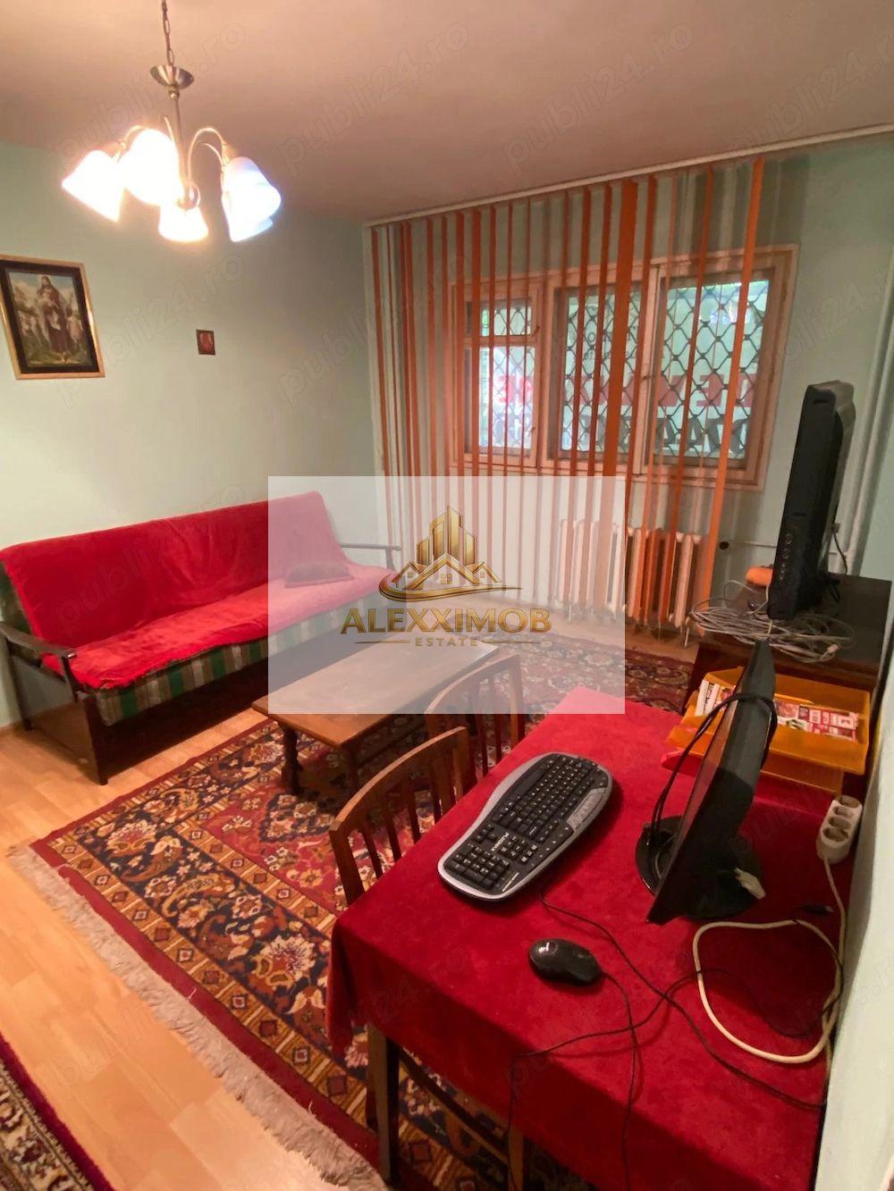Apartament 2 Camere de Vanzare -Lujerului Metrou -50 mp - 3