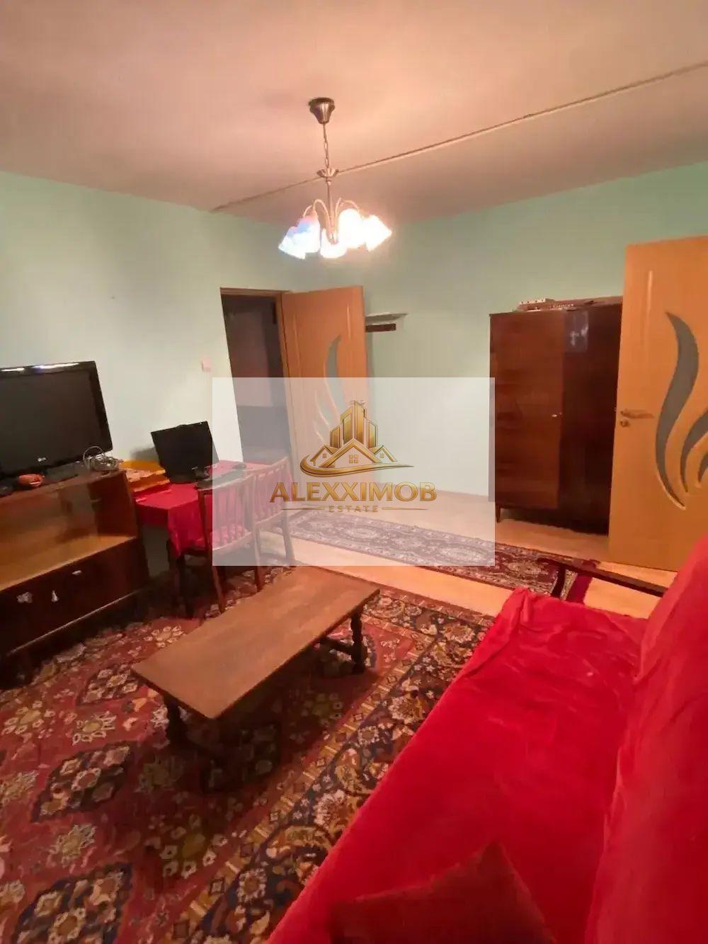 Apartament 2 Camere de Vanzare -Lujerului Metrou -50 mp - 1