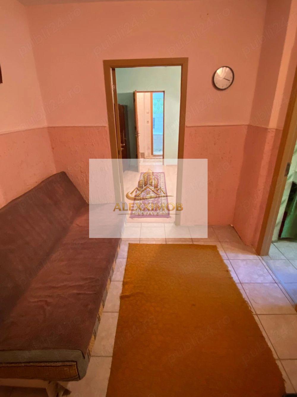 Apartament 2 Camere de Vanzare -Lujerului Metrou -50 mp - 8