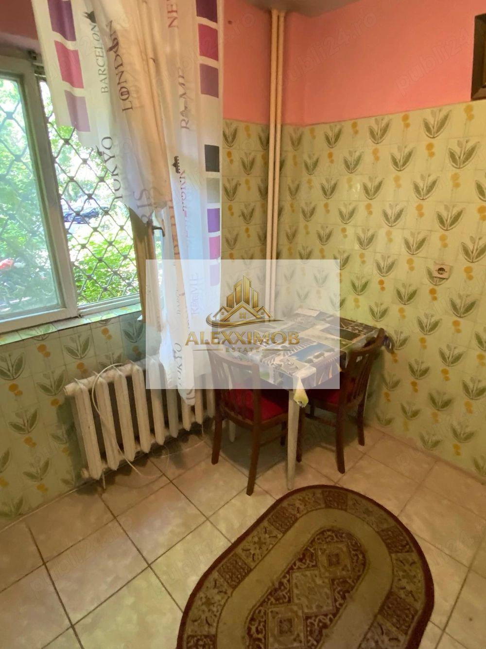 Apartament 2 Camere de Vanzare -Lujerului Metrou -50 mp - 7