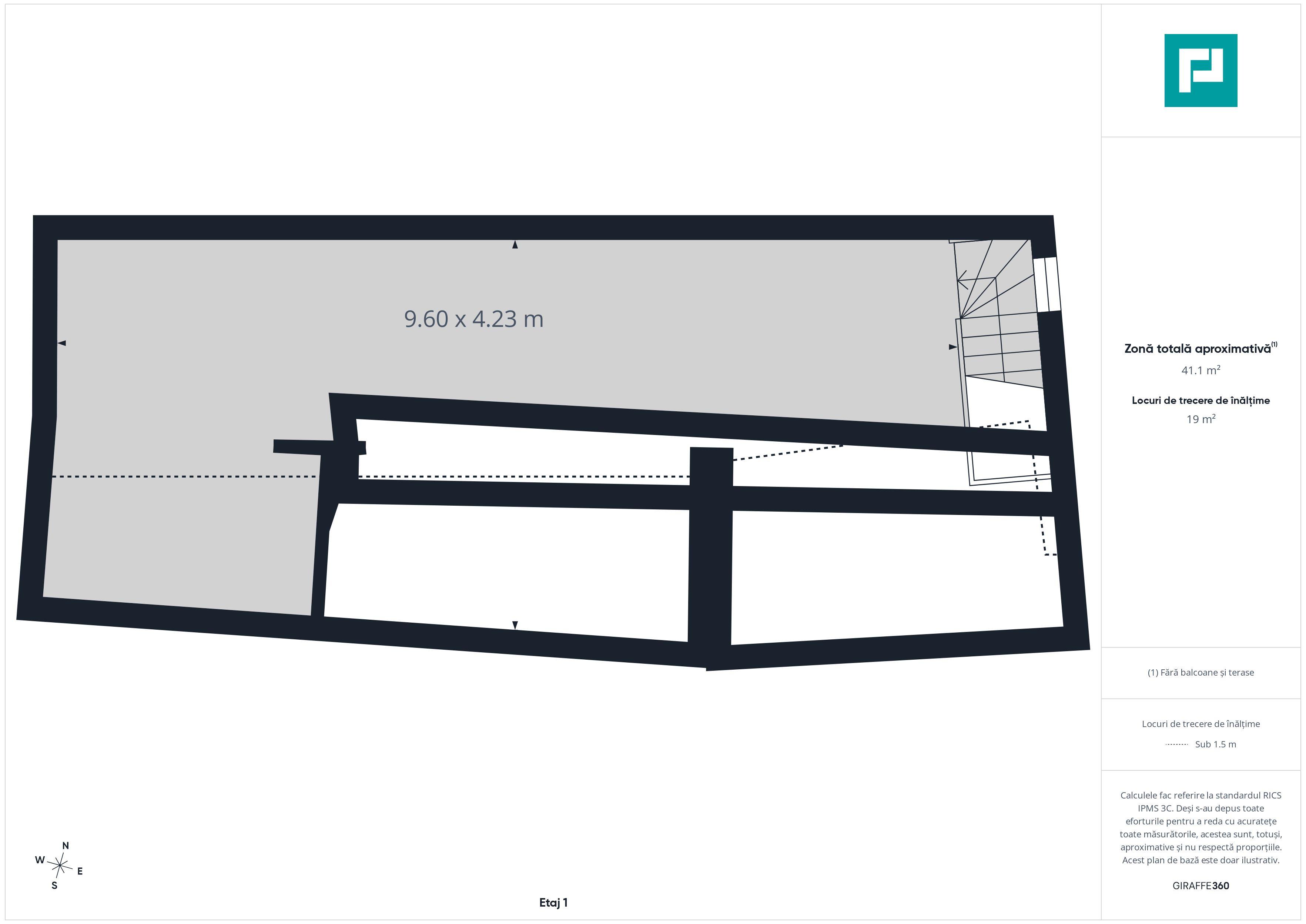 Casă renovată ultracentral | Str. Primăriei - 12