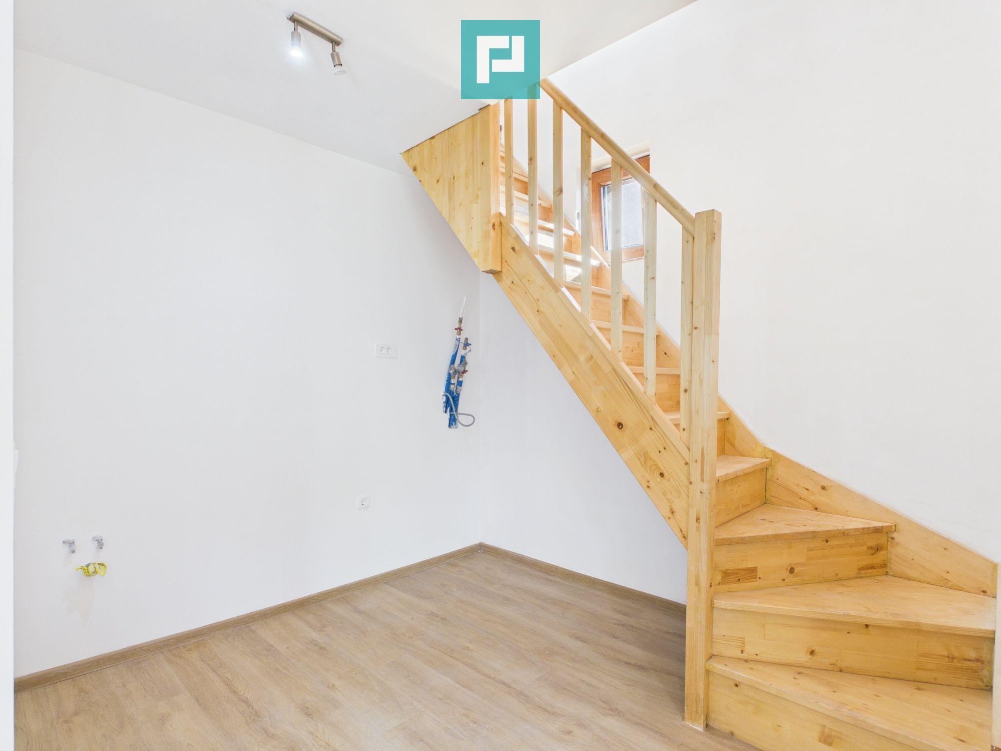 Casă renovată ultracentral | Str. Primăriei - 8