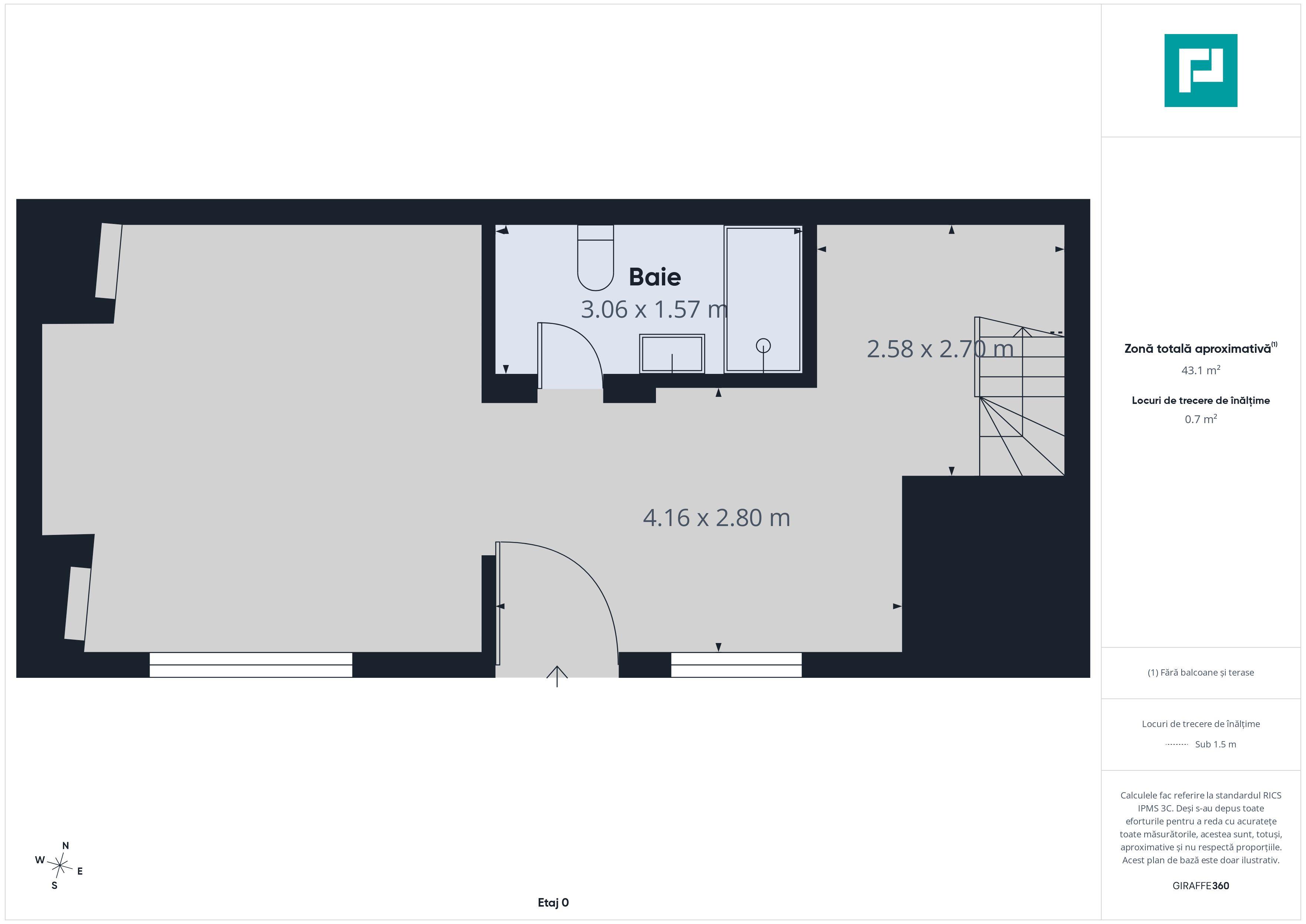 Casă renovată ultracentral | Str. Primăriei - 11