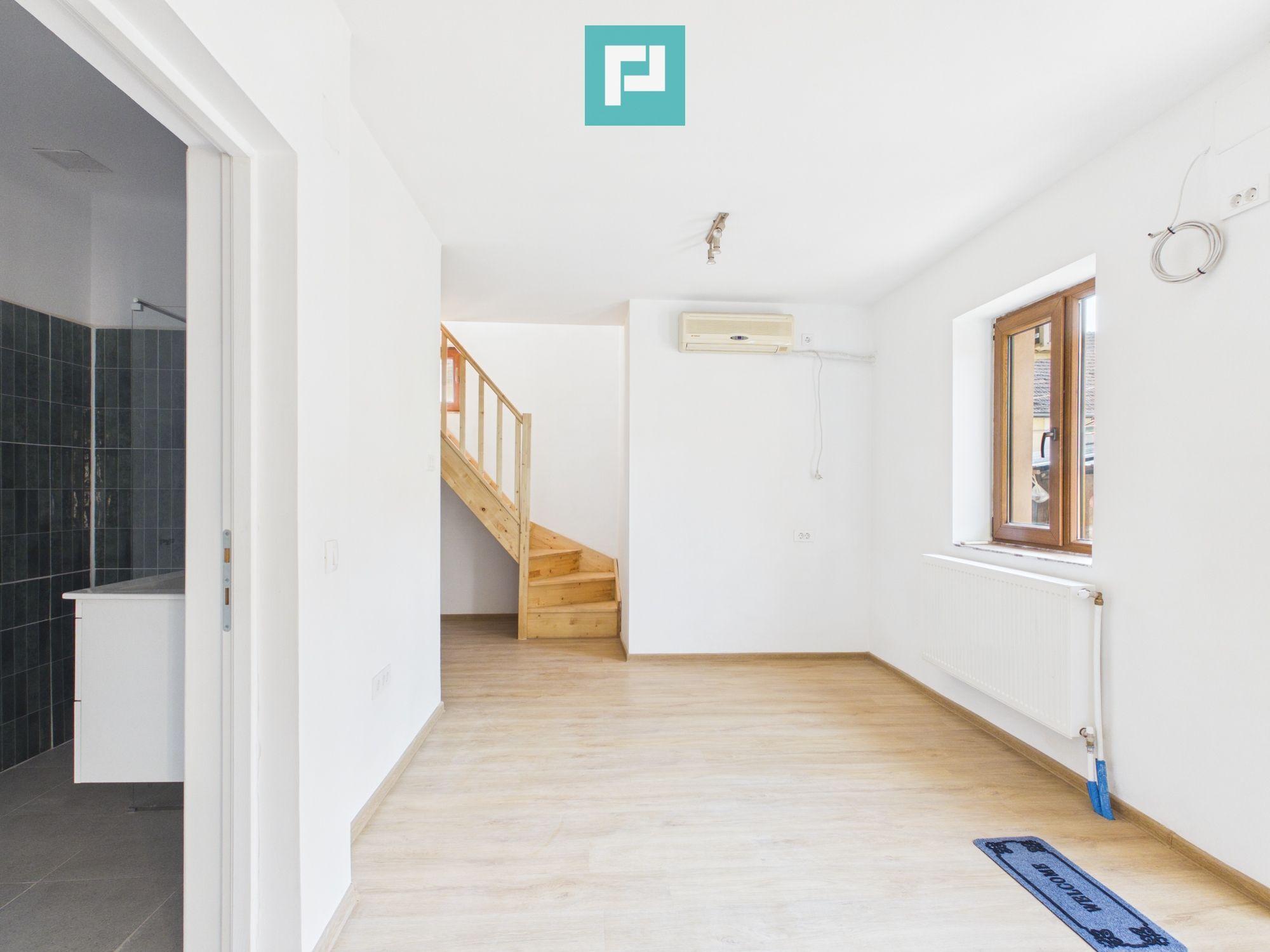 Casă renovată ultracentral | Str. Primăriei - 6