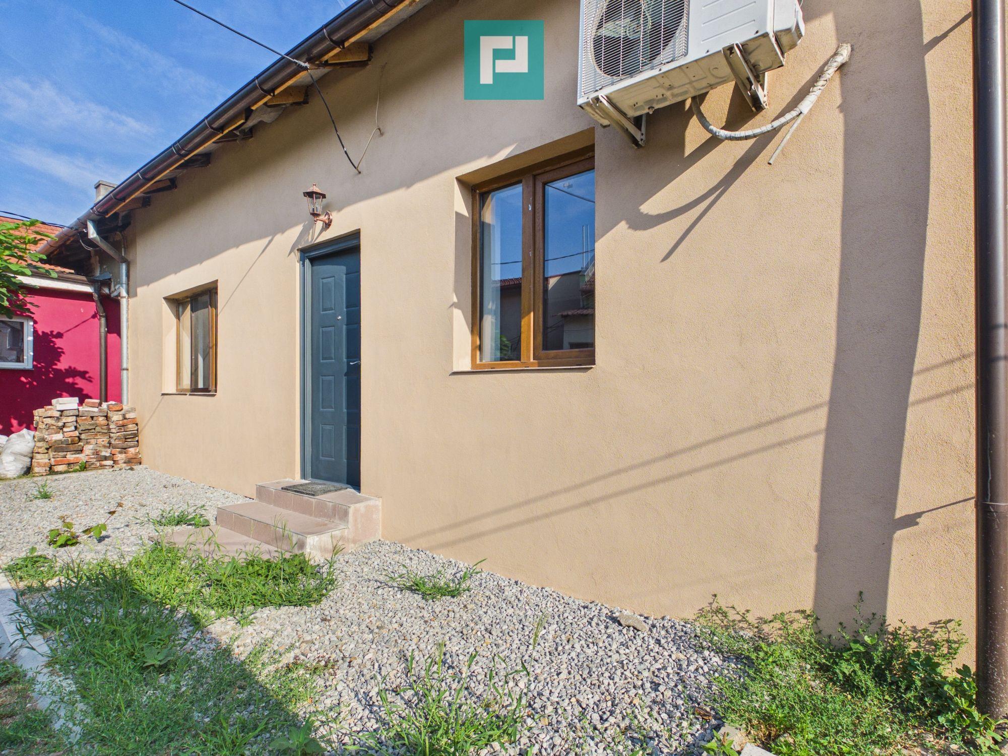 Casă renovată ultracentral | Str. Primăriei - 2