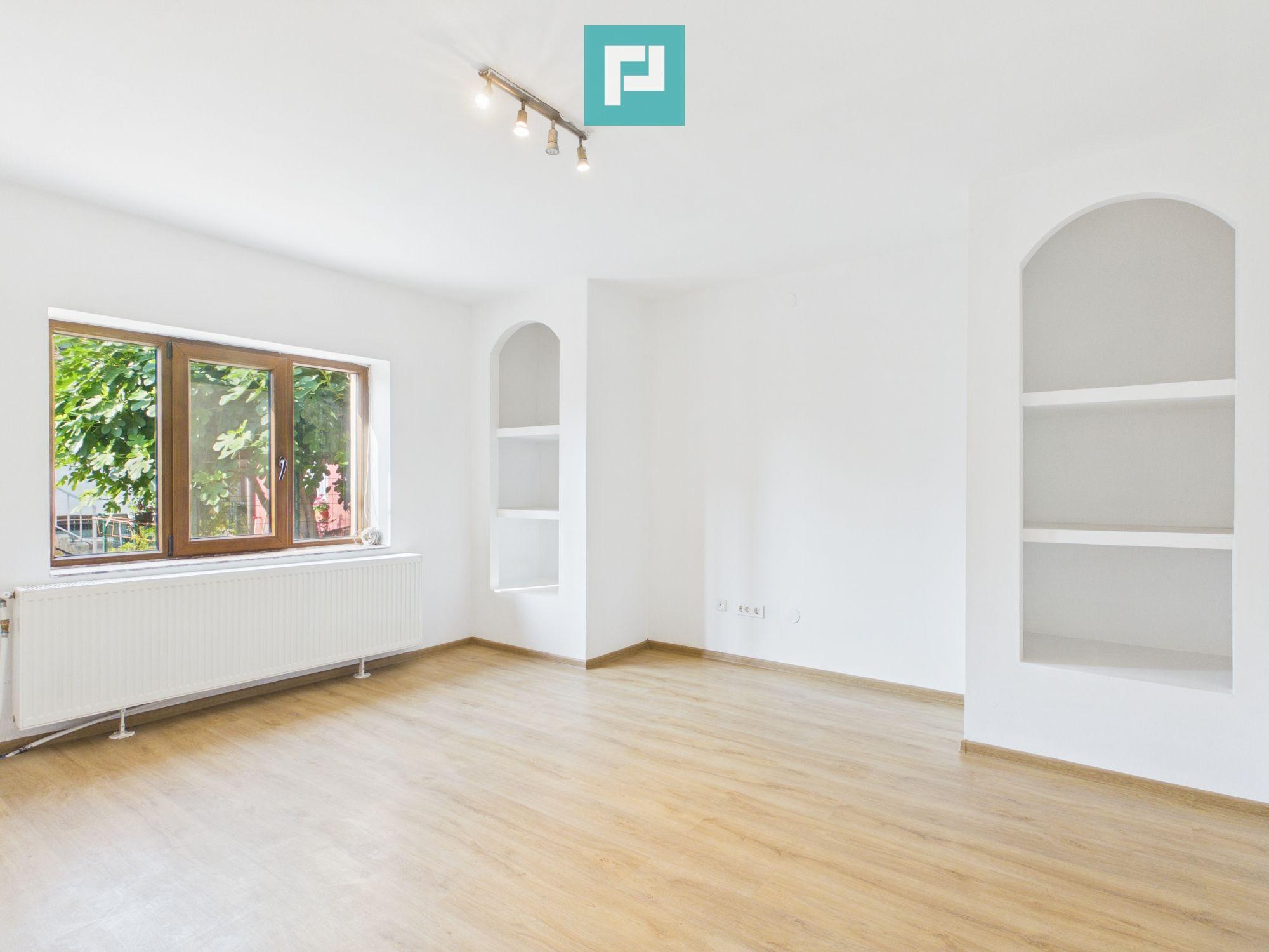 Casă renovată ultracentral | Str. Primăriei - 4