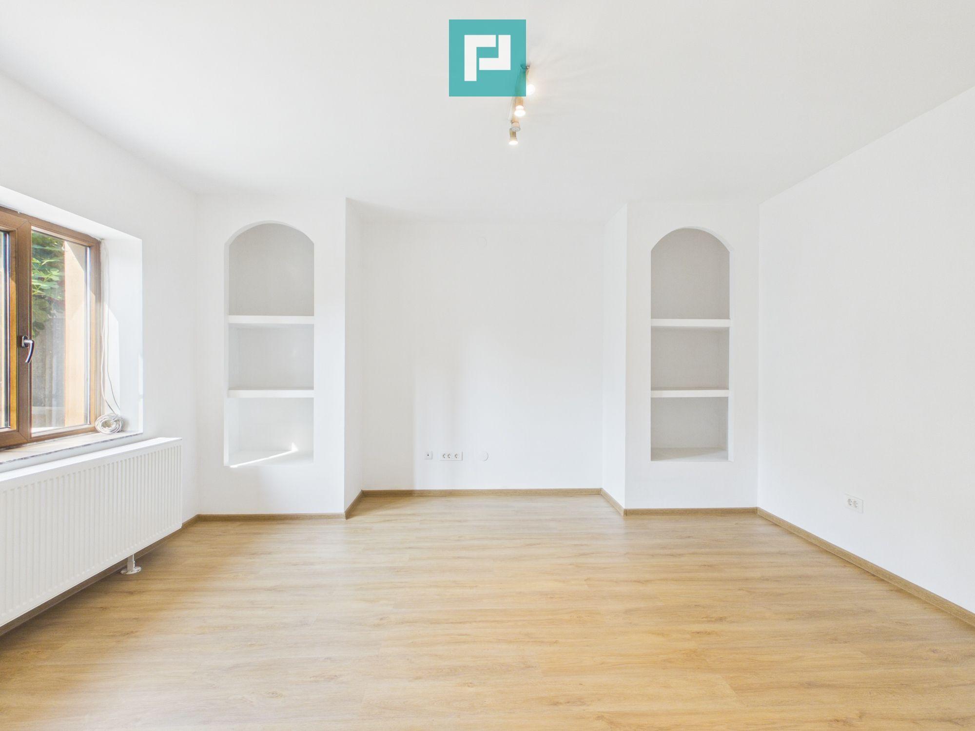 Casă renovată ultracentral | Str. Primăriei - 3