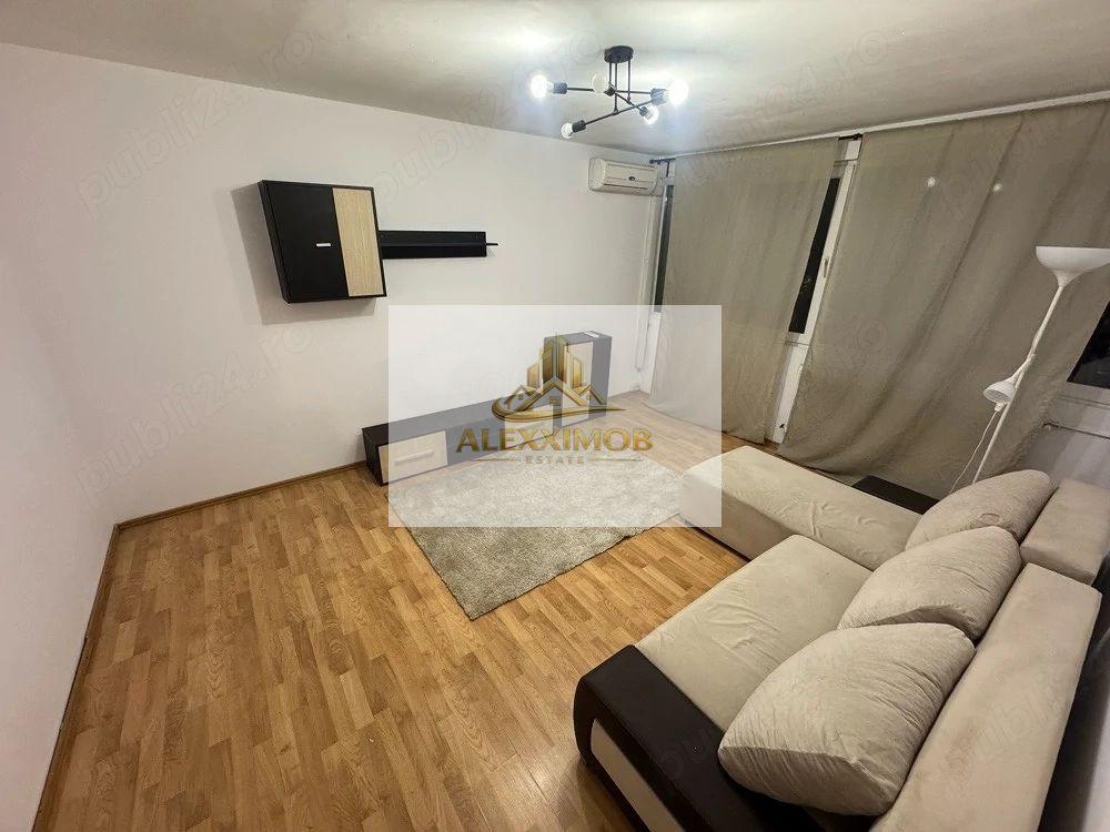 Apartament 2 Camere de Inchiriat - 50 mp - Zona Tineretului - 4
