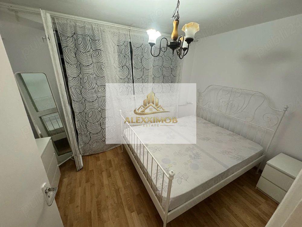 Apartament 2 Camere de Inchiriat - 50 mp - Zona Tineretului - 3