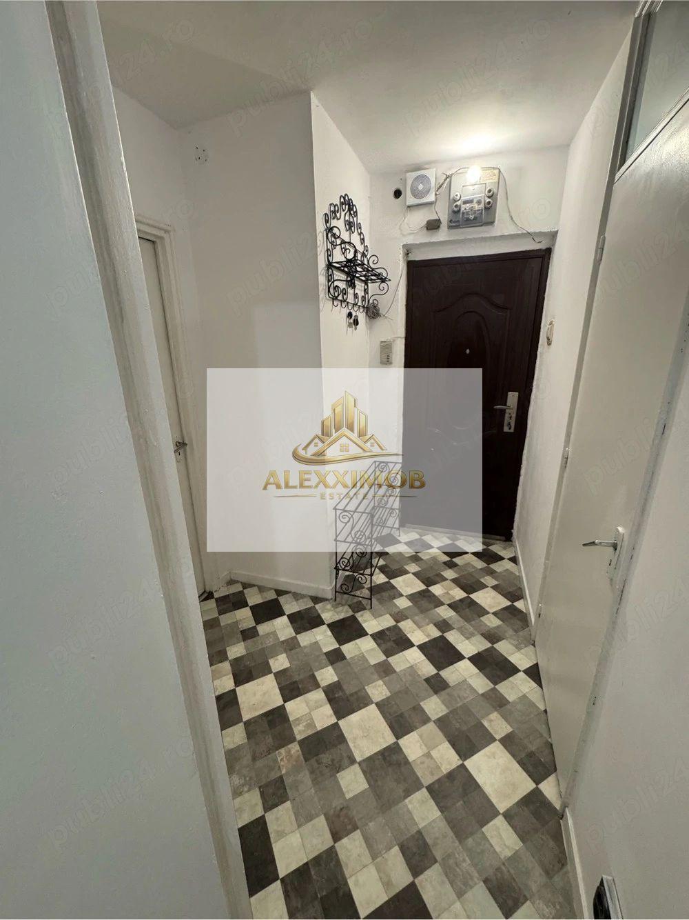 Apartament 2 Camere de Inchiriat - 50 mp - Zona Tineretului - 2