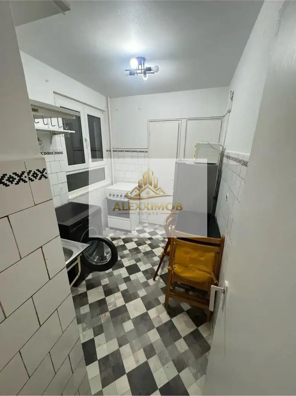 Apartament 2 Camere de Inchiriat - 50 mp - Zona Tineretului - 1