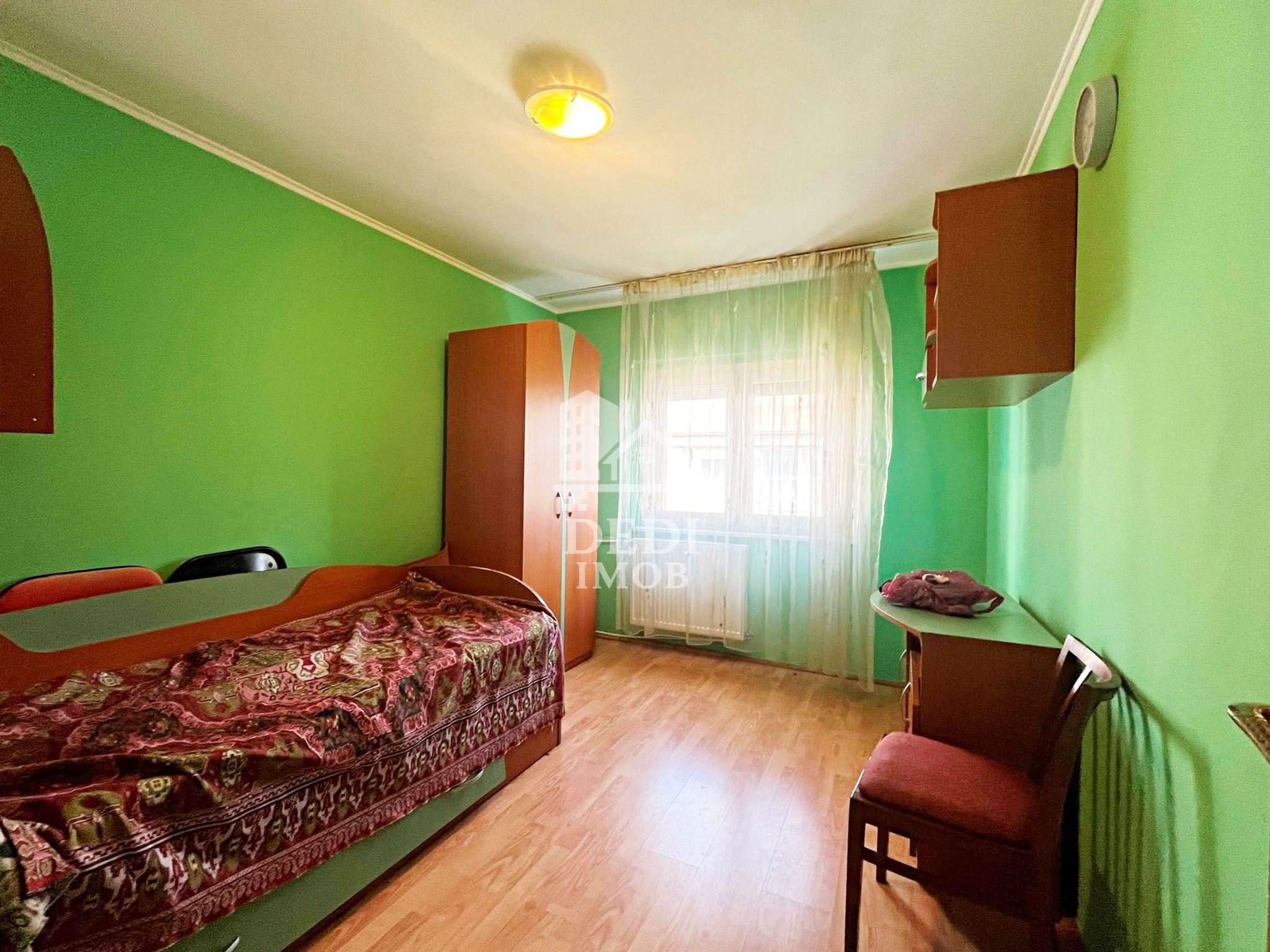 Apartament 3 camere de inchiriat in zona Iosia, Oradea - 5