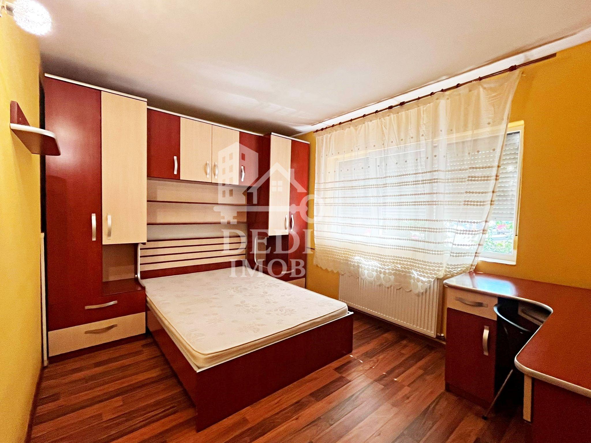 Apartament 2 camere de inchiriat in zona Rogerius, Oradea - 4