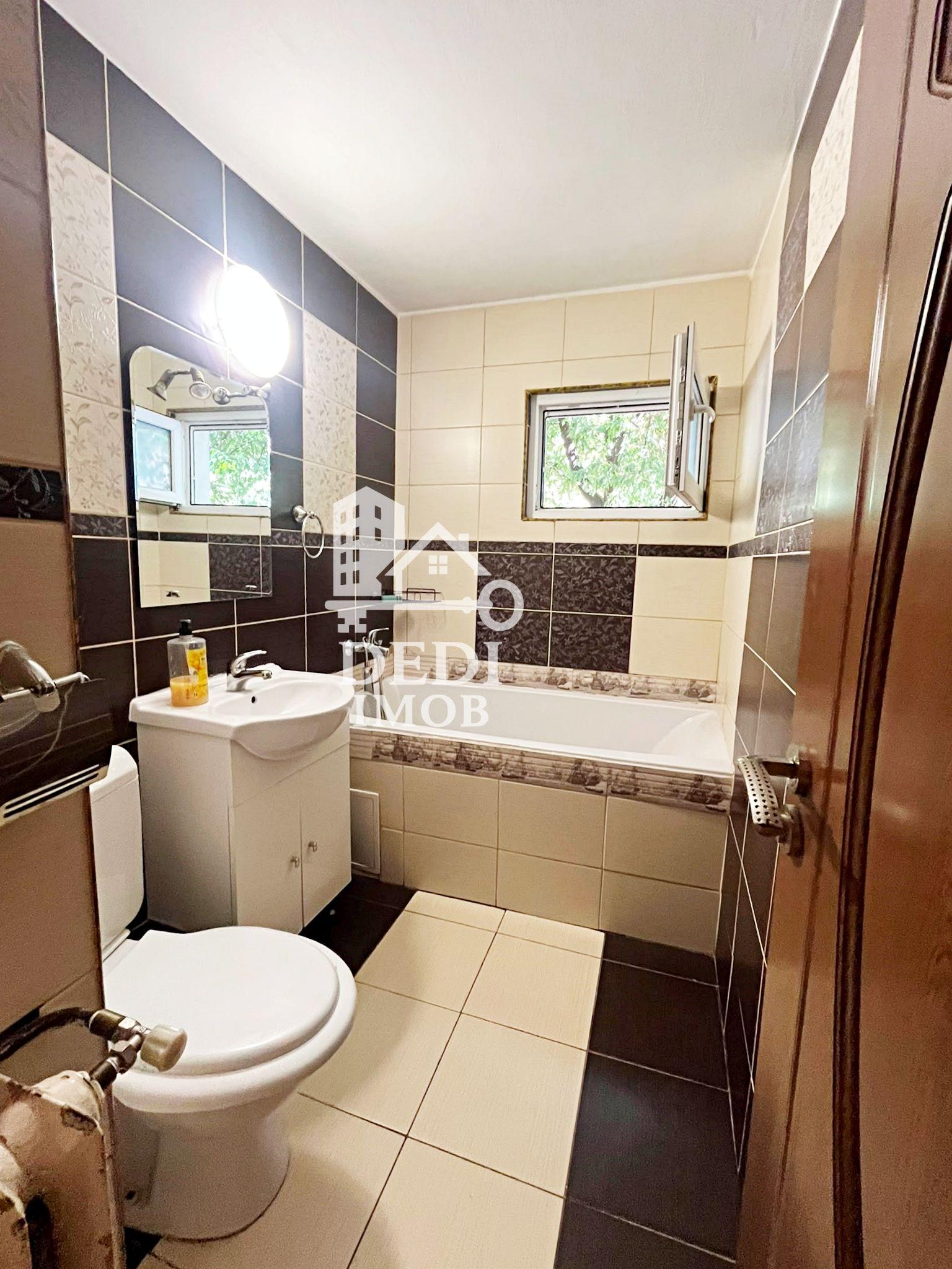 Apartament 2 camere de inchiriat in zona Rogerius, Oradea - 7