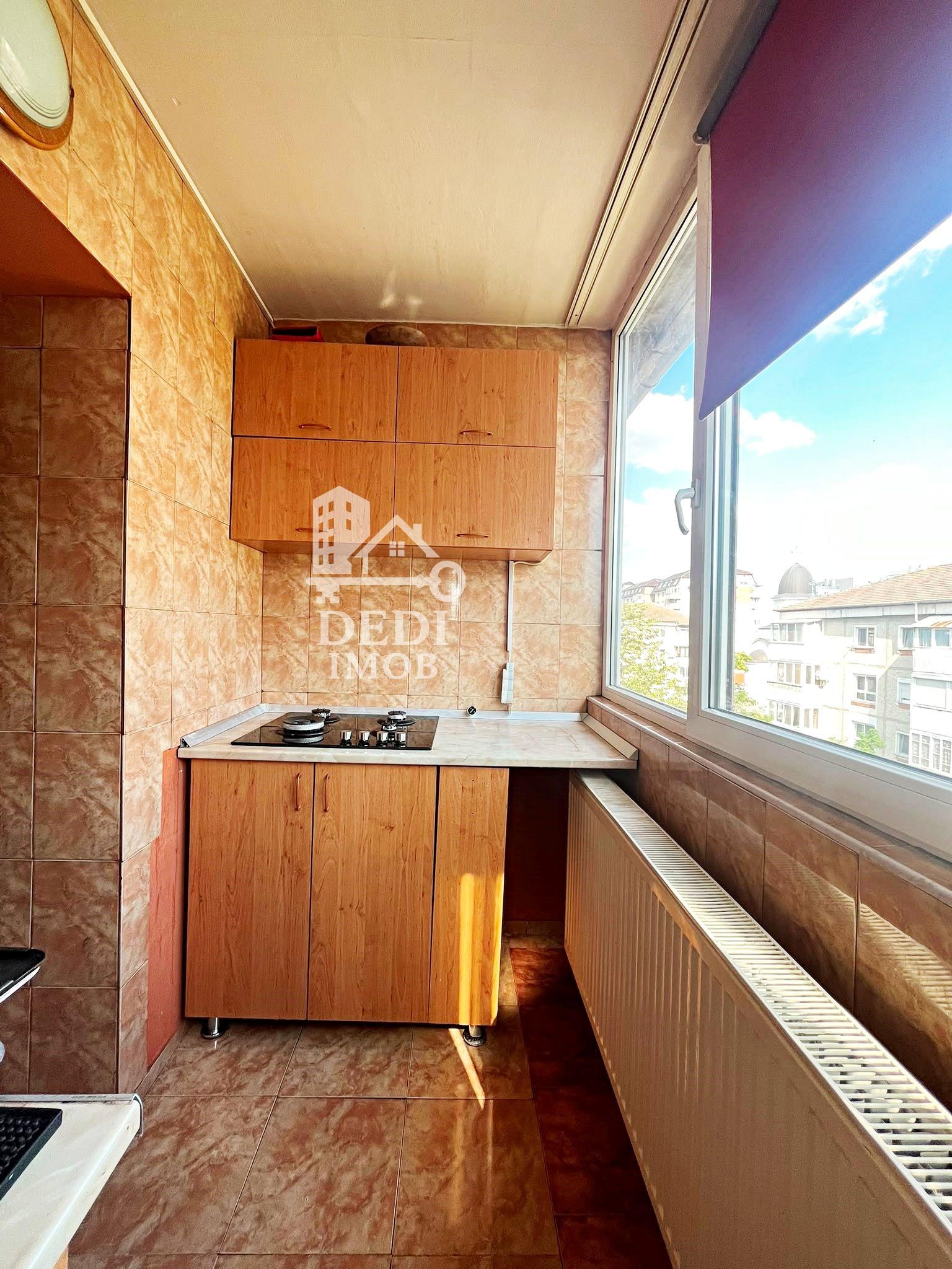 Apartament 3 camere de inchiriat in zona Calea Aradului, Oradea - 9