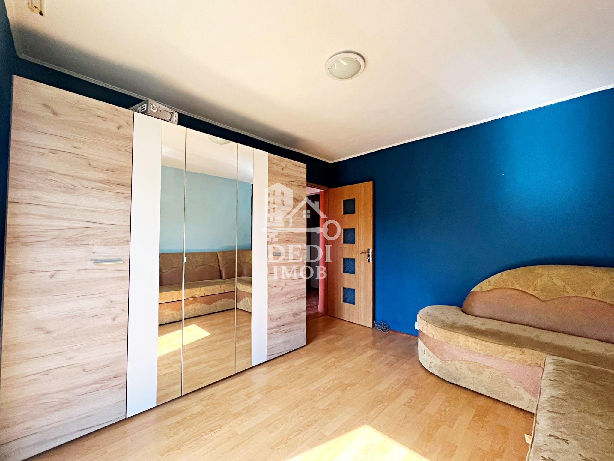 Apartament 3 camere de inchiriat in zona Iosia, Oradea - 1