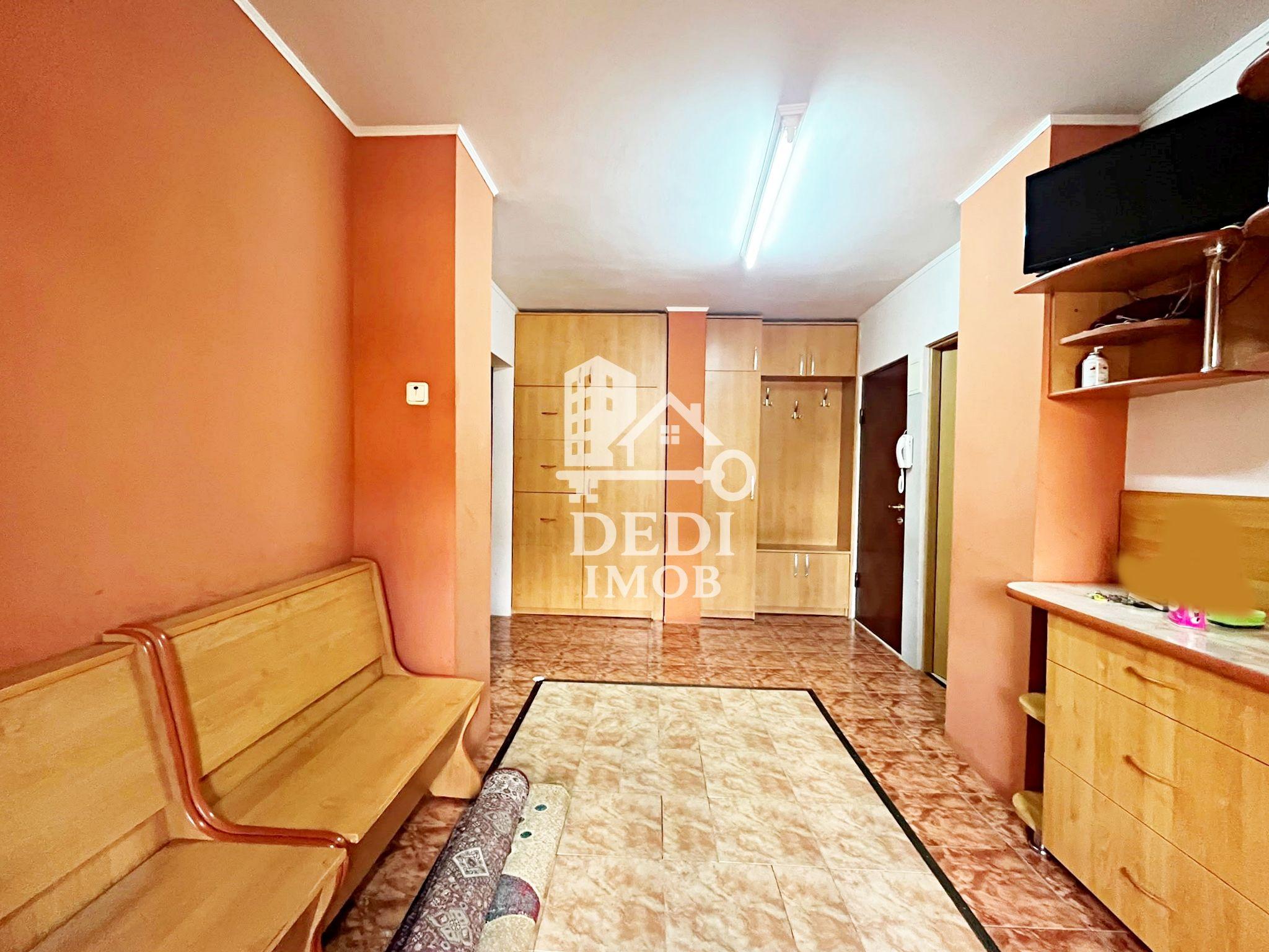 Apartament 3 camere de inchiriat in zona Calea Aradului, Oradea - 8