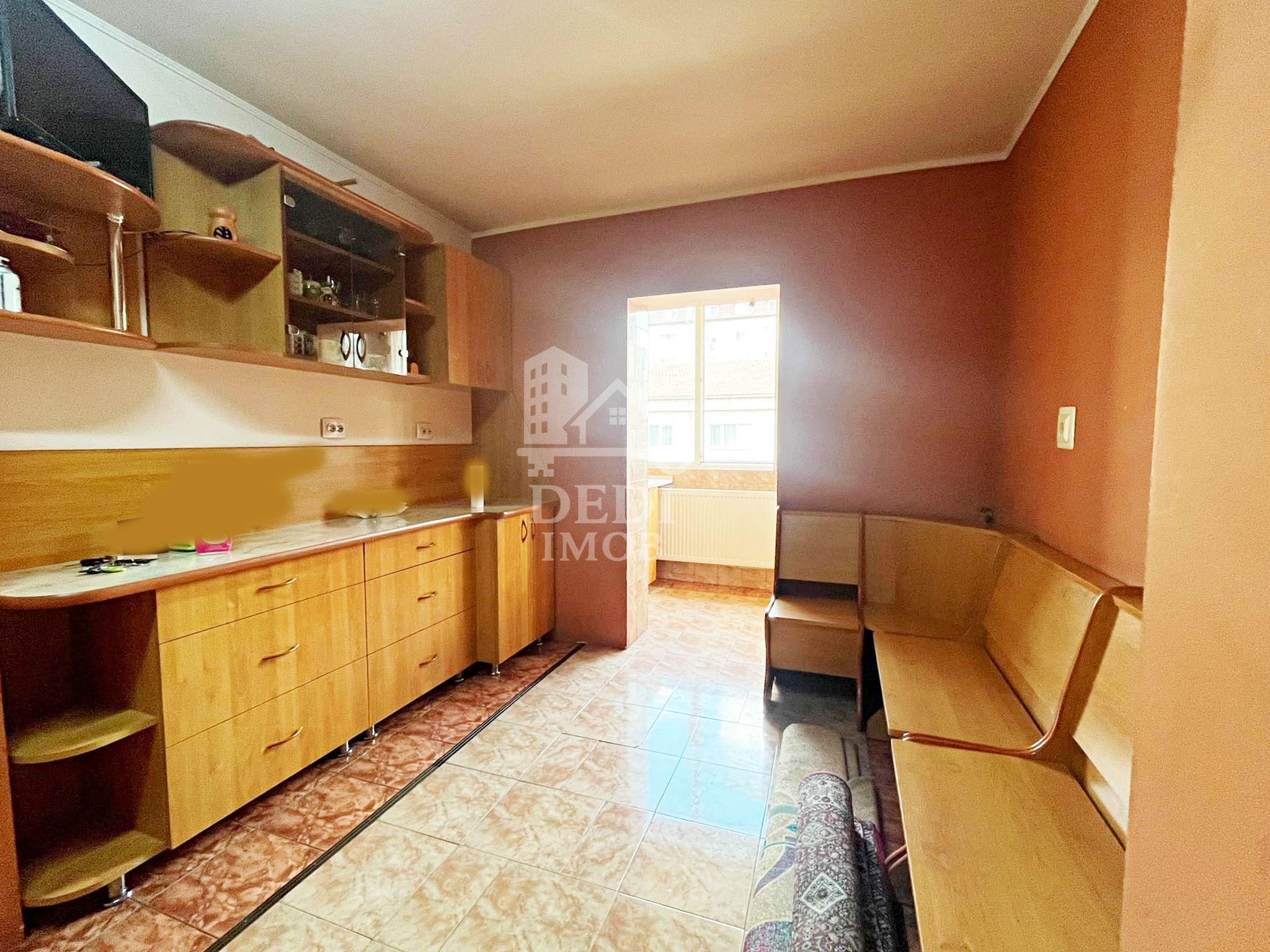 Apartament 3 camere de inchiriat in zona Calea Aradului, Oradea - 7