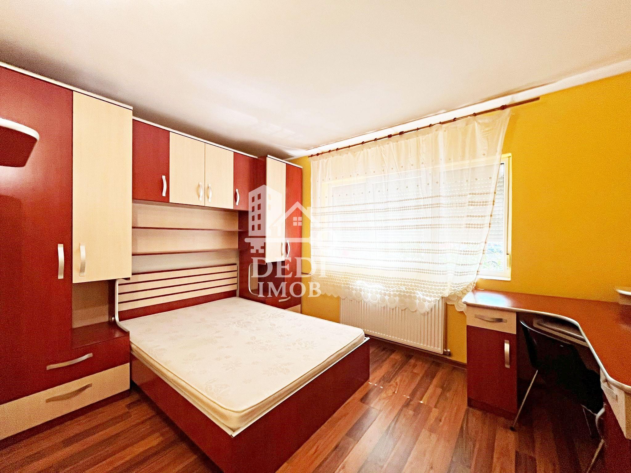 Apartament 2 camere de inchiriat in zona Rogerius, Oradea - 3
