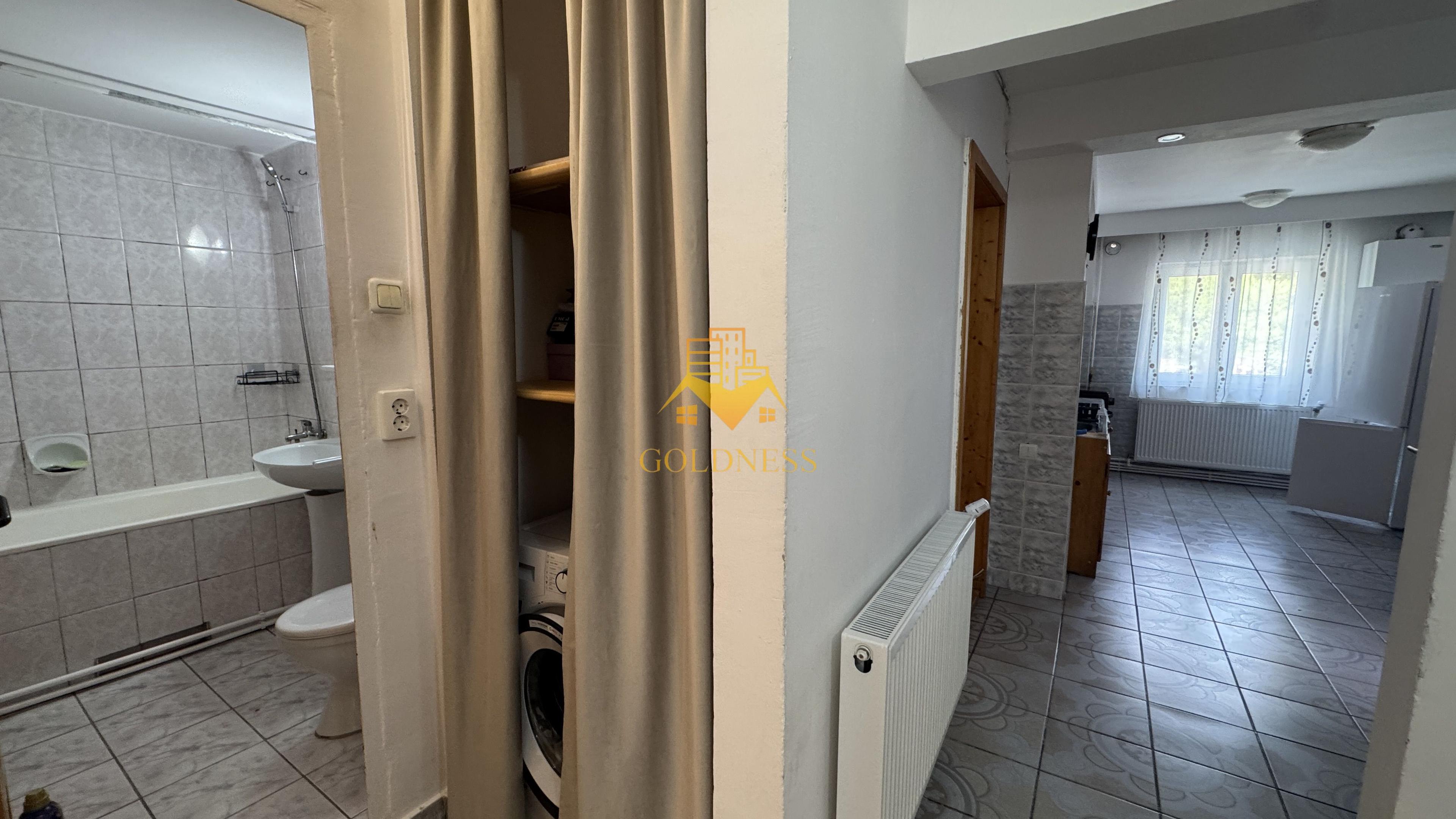 3 camere, decomandate, Piata Zorilor Zona Louis Pasteour, UMF - 8