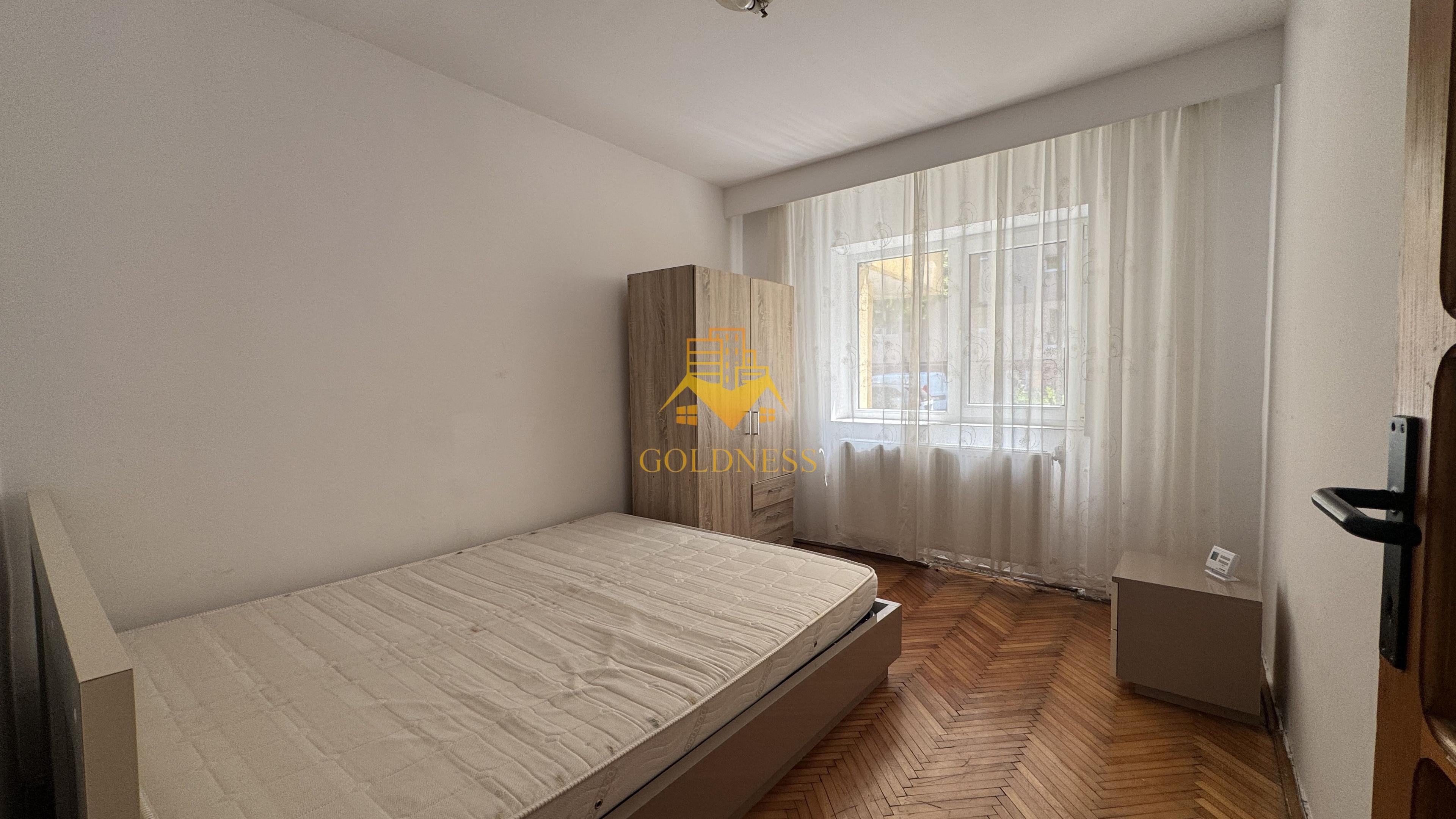 3 camere, decomandate, Piata Zorilor Zona Louis Pasteour, UMF - 1