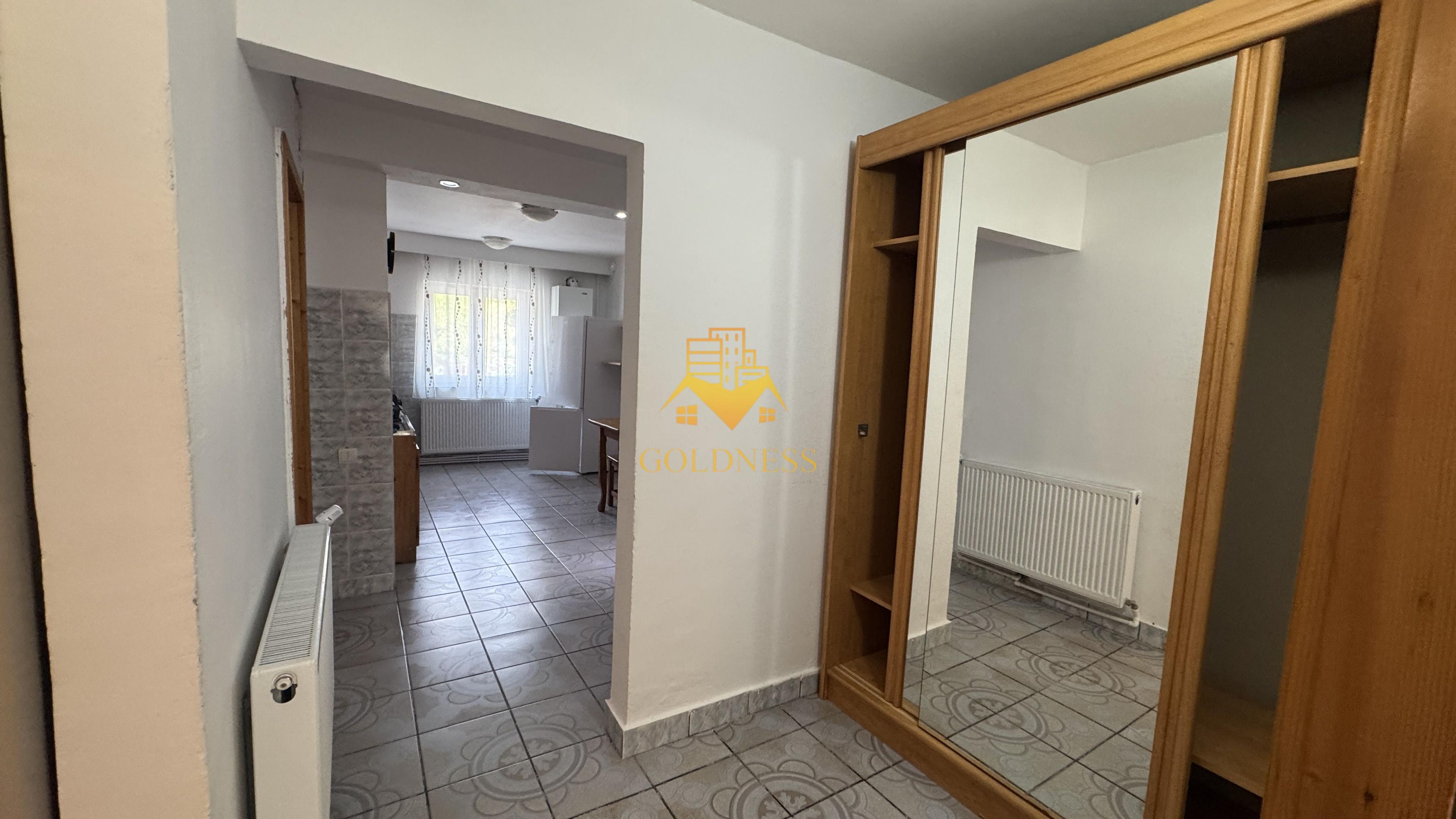 3 camere, decomandate, Piata Zorilor Zona Louis Pasteour, UMF - 5