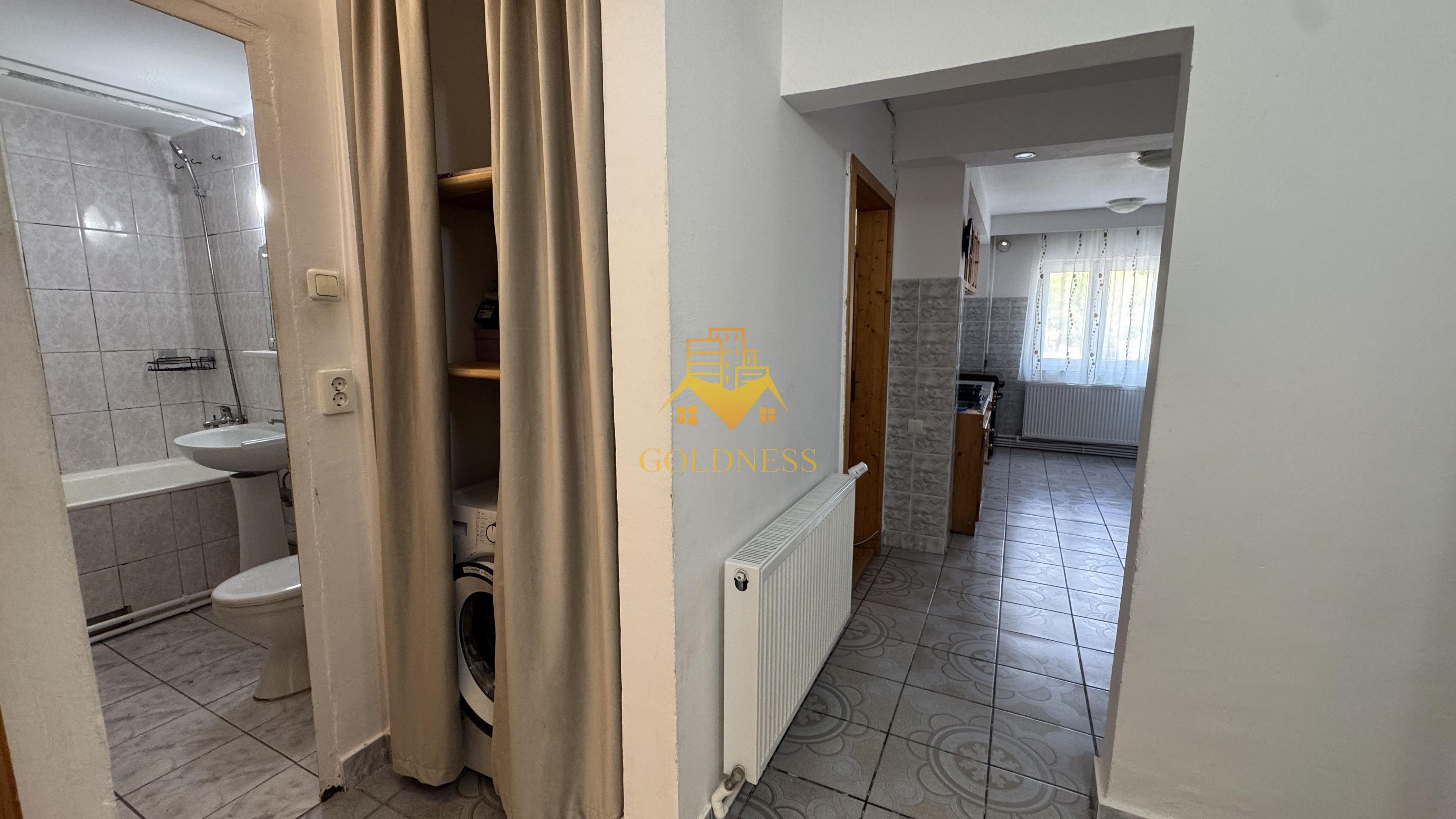 3 camere, decomandate, Piata Zorilor Zona Louis Pasteour, UMF - 9
