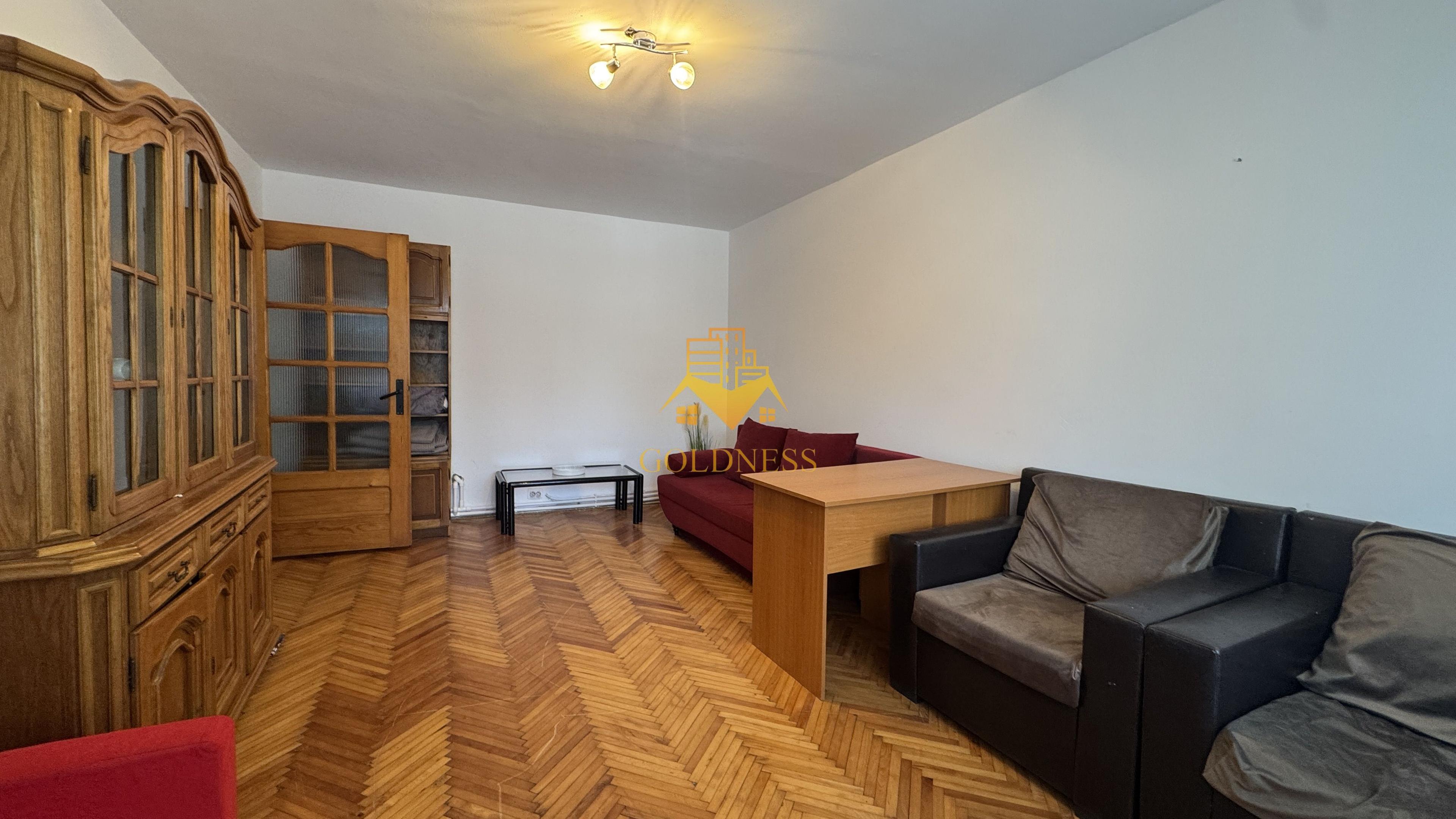 3 camere, decomandate, Piata Zorilor Zona Louis Pasteour, UMF - 7