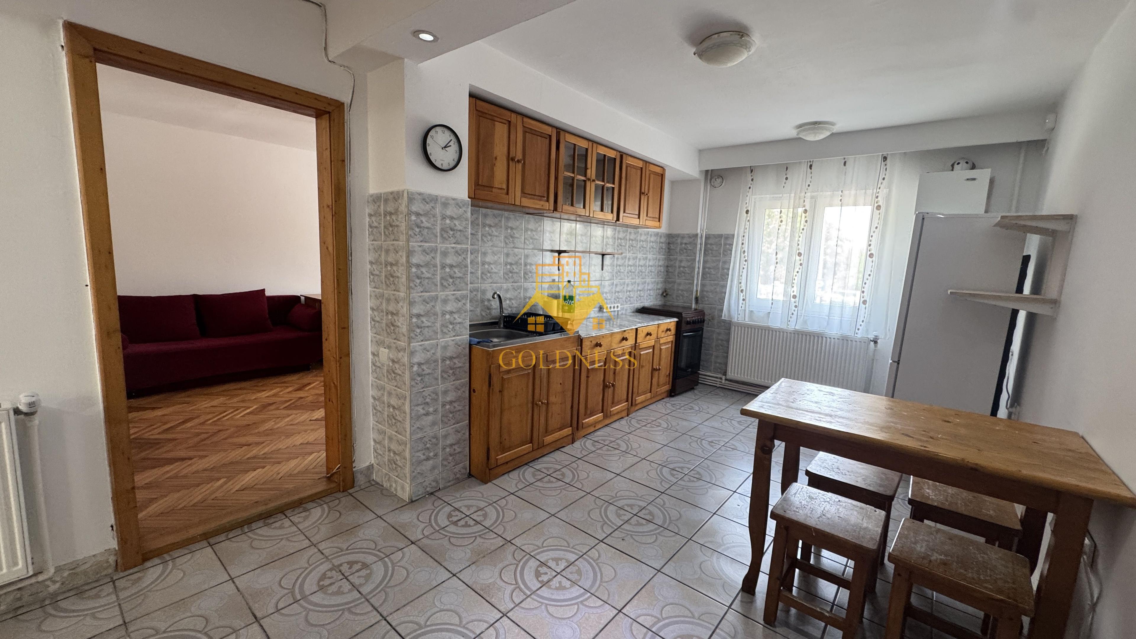 3 camere, decomandate, Piata Zorilor Zona Louis Pasteour, UMF - 10