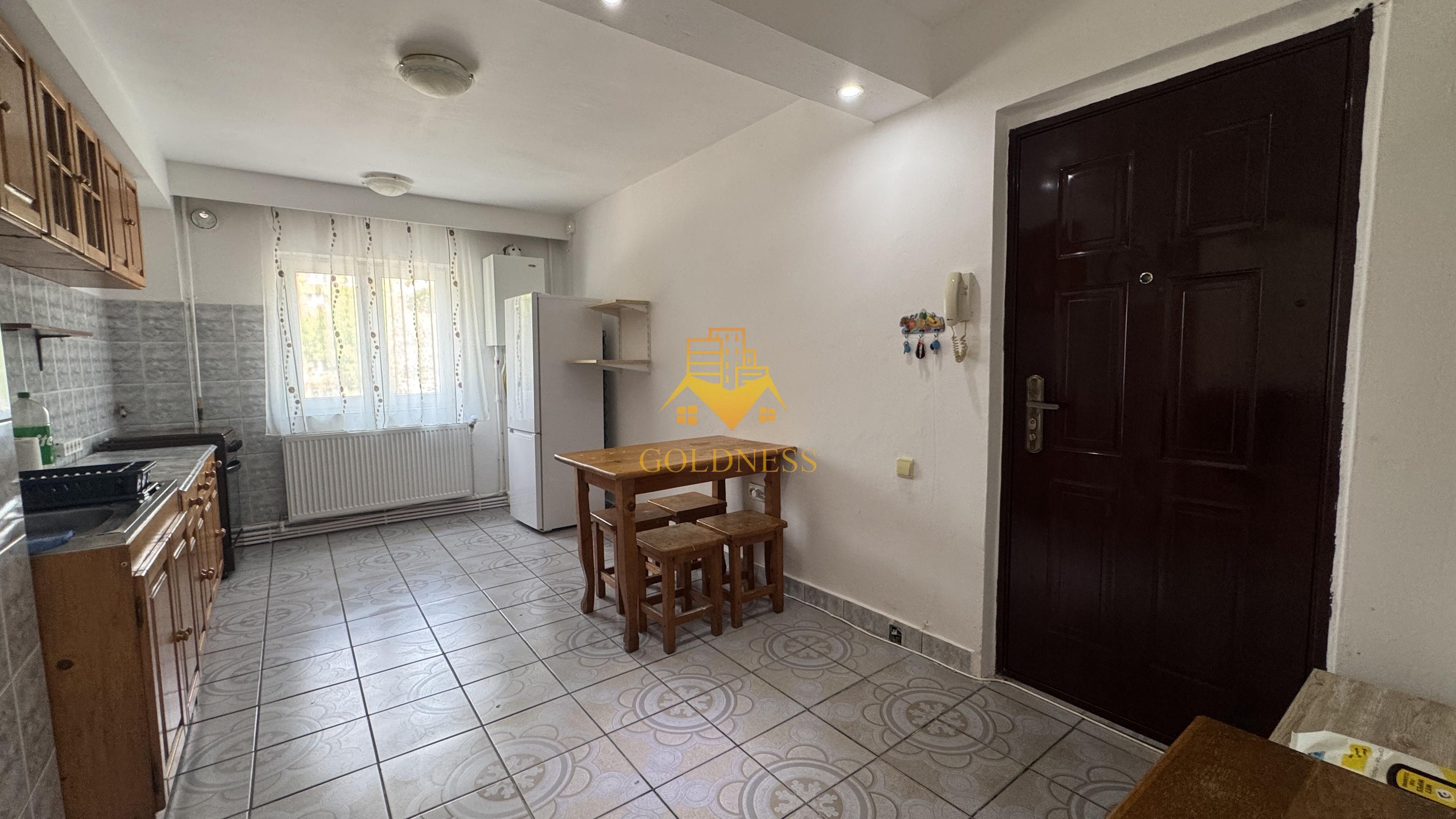 3 camere, decomandate, Piata Zorilor Zona Louis Pasteour, UMF - 4