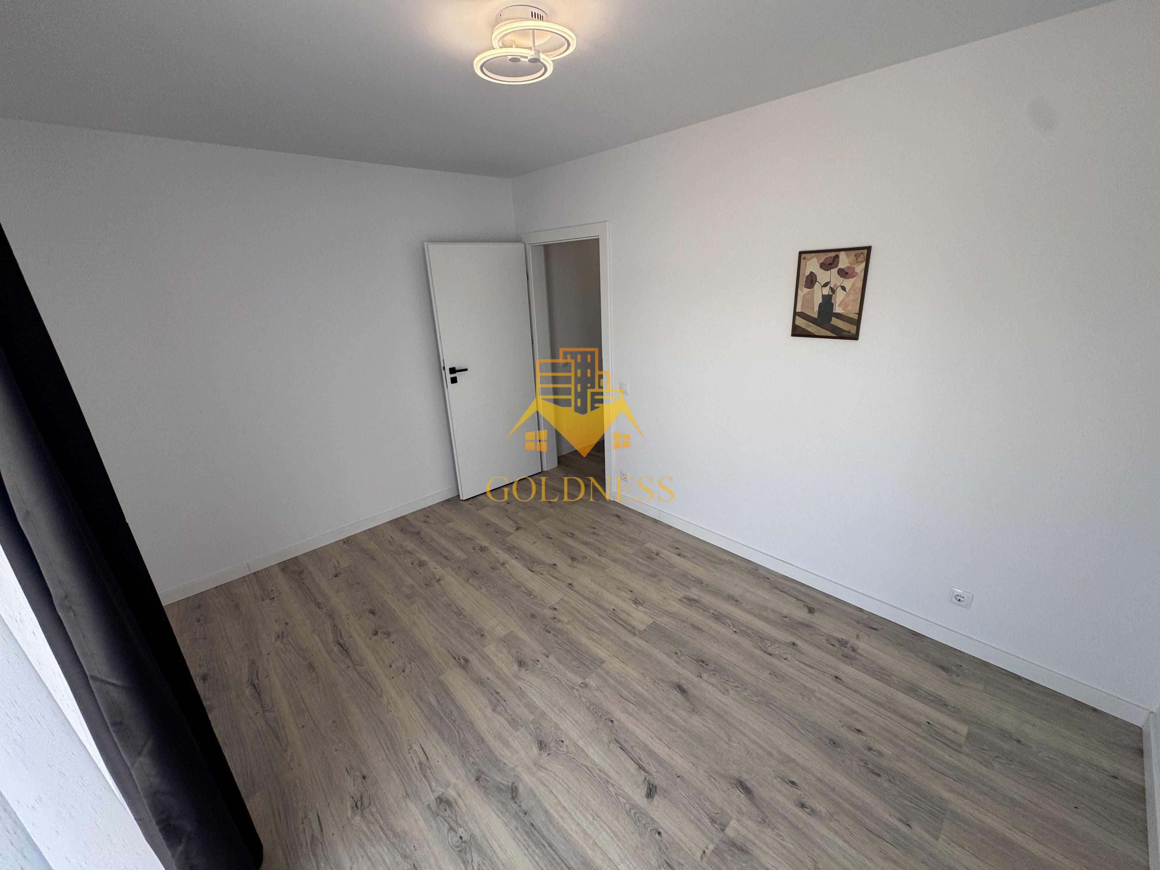 2 camere,modern,parcare,bloc nou, Floresti, Somesului Zona Avram Iancu - 8